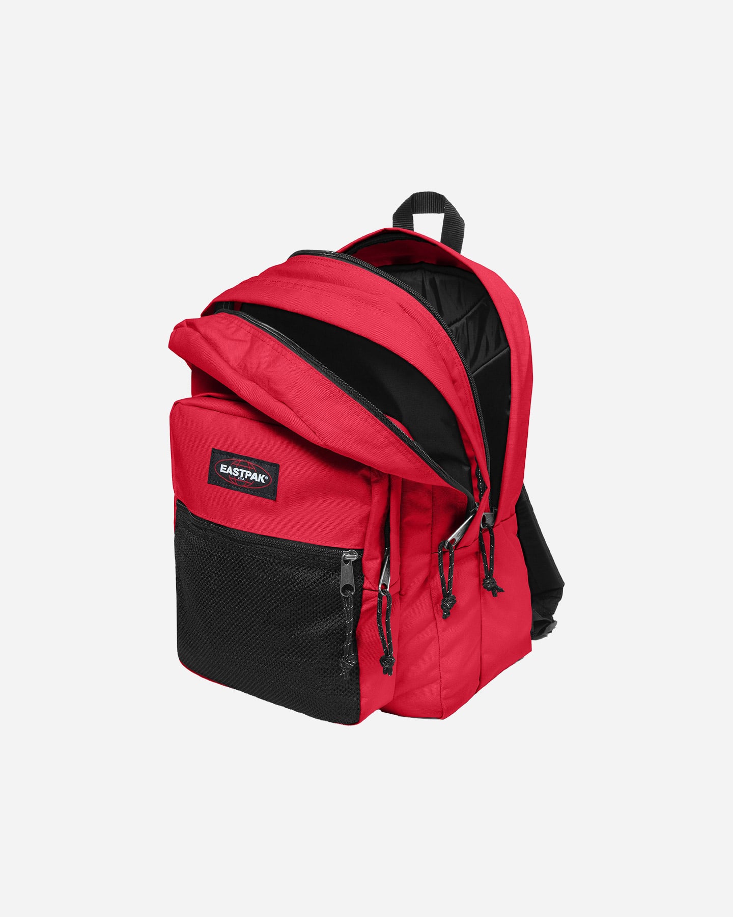 Zaino EASTPAK PINNACLE  - Rosso - 2 | Cisalfa Sport