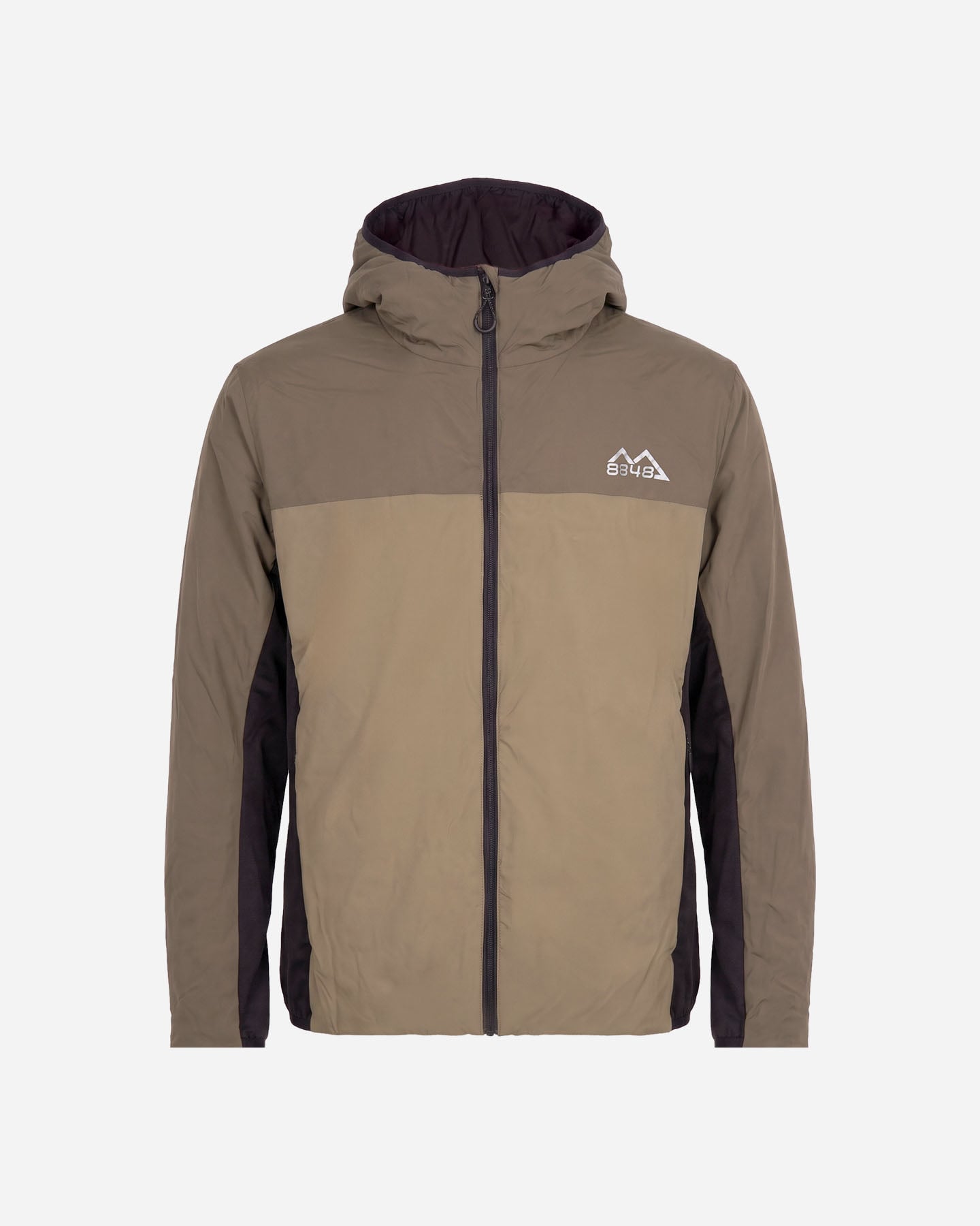 Giacca outdoor 8848 TECH HYBRID M - Marrone - 0 | Cisalfa Sport