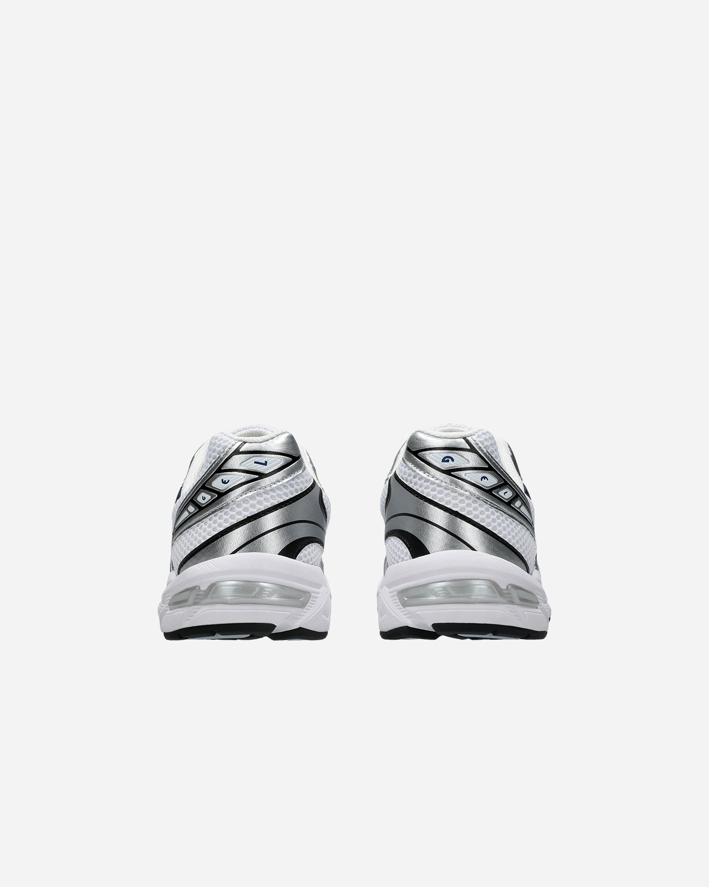 Scarpe sneakers ASICS GEL-1130 - Bianco - 4 | Cisalfa Sport