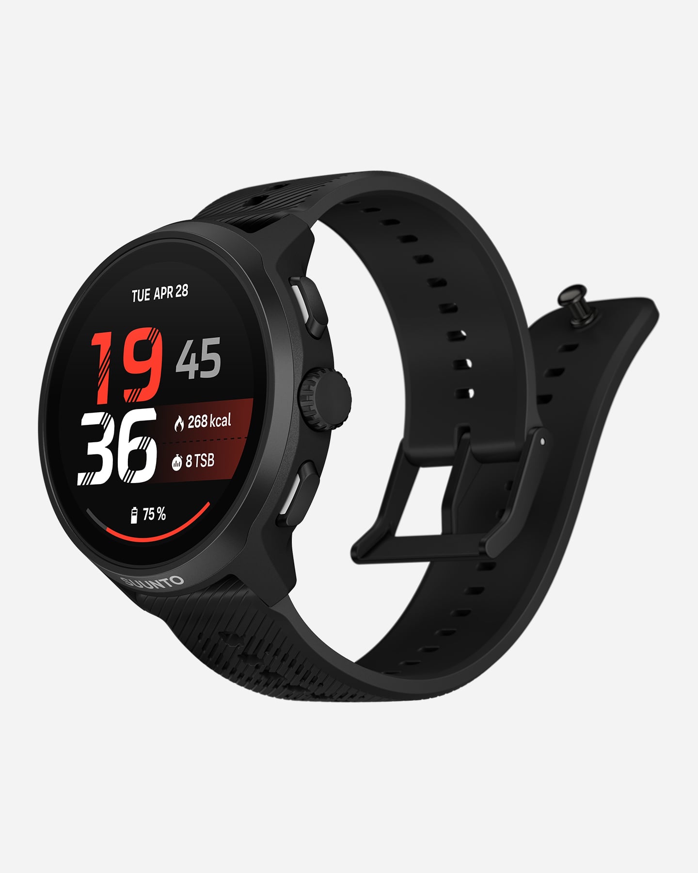 Orologio multifunzione SUUNTO RUN 2 64GB  - 3 | Cisalfa Sport