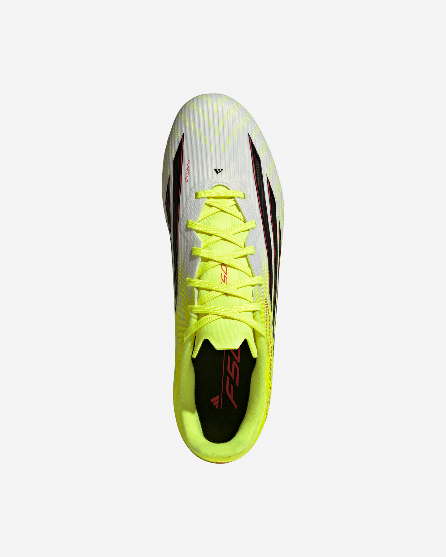 Scarpe calcio ADIDAS F50 LEAGUE FG-MG M - Color mix - 2 | Cisalfa Sport