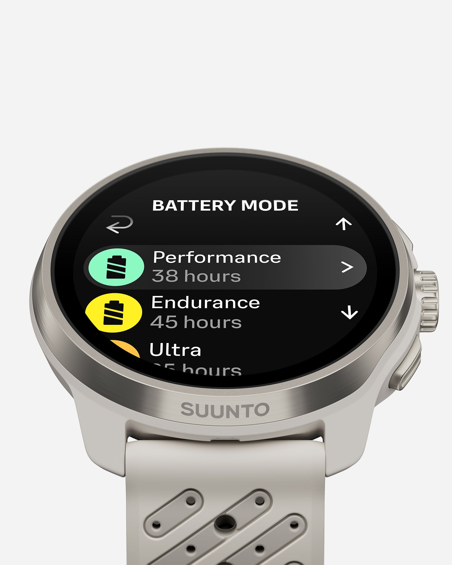 Orologio multifunzione SUUNTO RACE 3S - 5 | Cisalfa Sport
