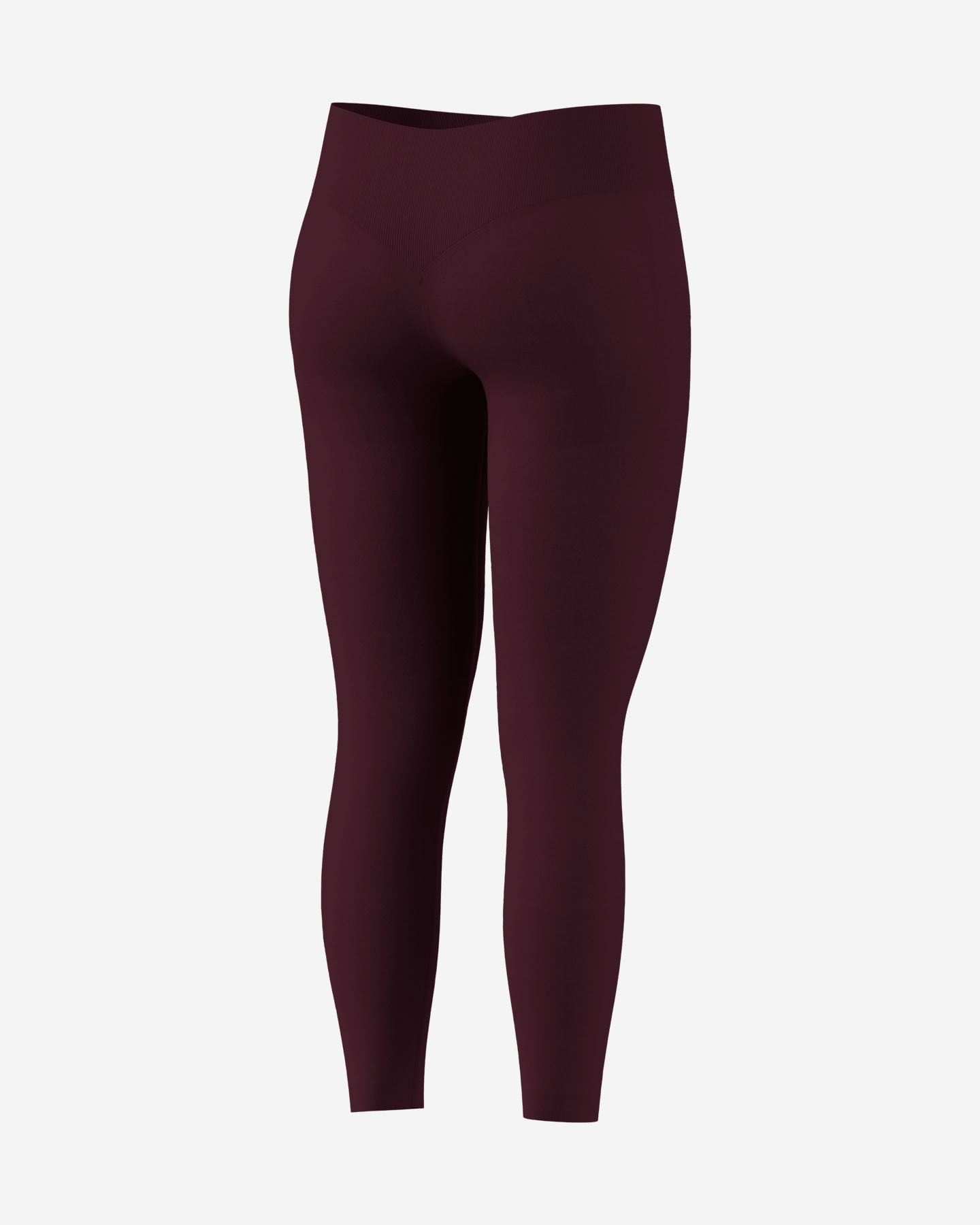 Leggings ADIDAS WORKOUT ESSENTIALS W - Marrone - 1 | Cisalfa Sport