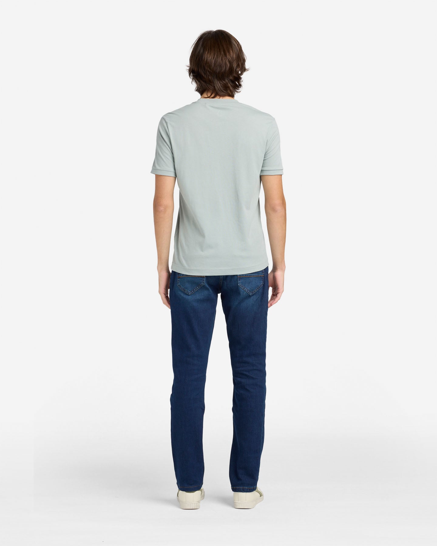 T-shirt DACK'S ESSENTIAL M - 3 | Cisalfa Sport