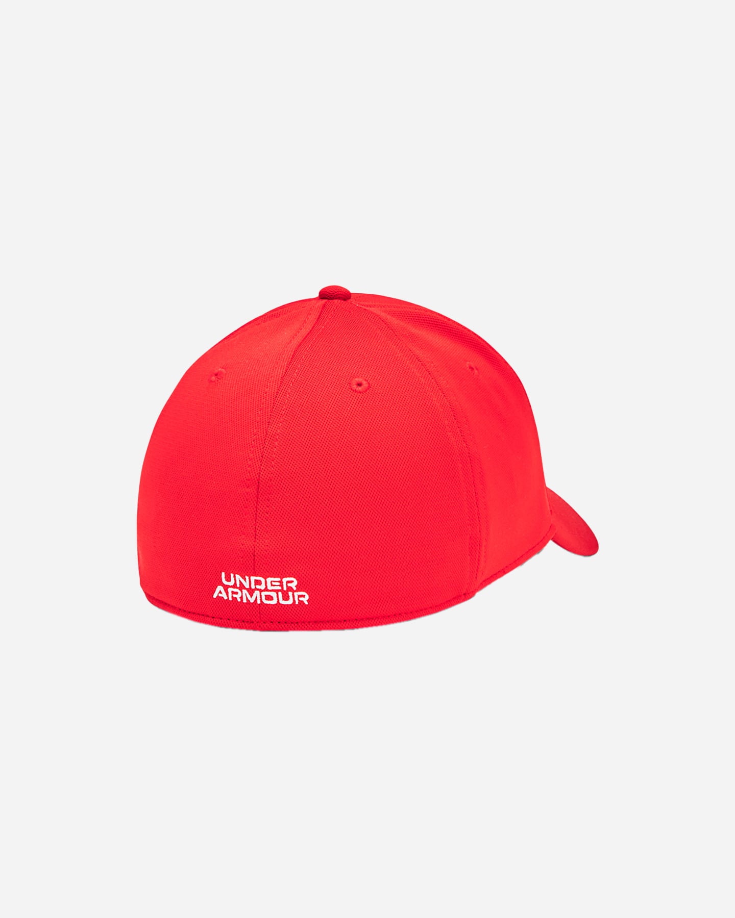 Cappellino UNDER ARMOUR BLITZING M - Rosso - 1 | Cisalfa Sport
