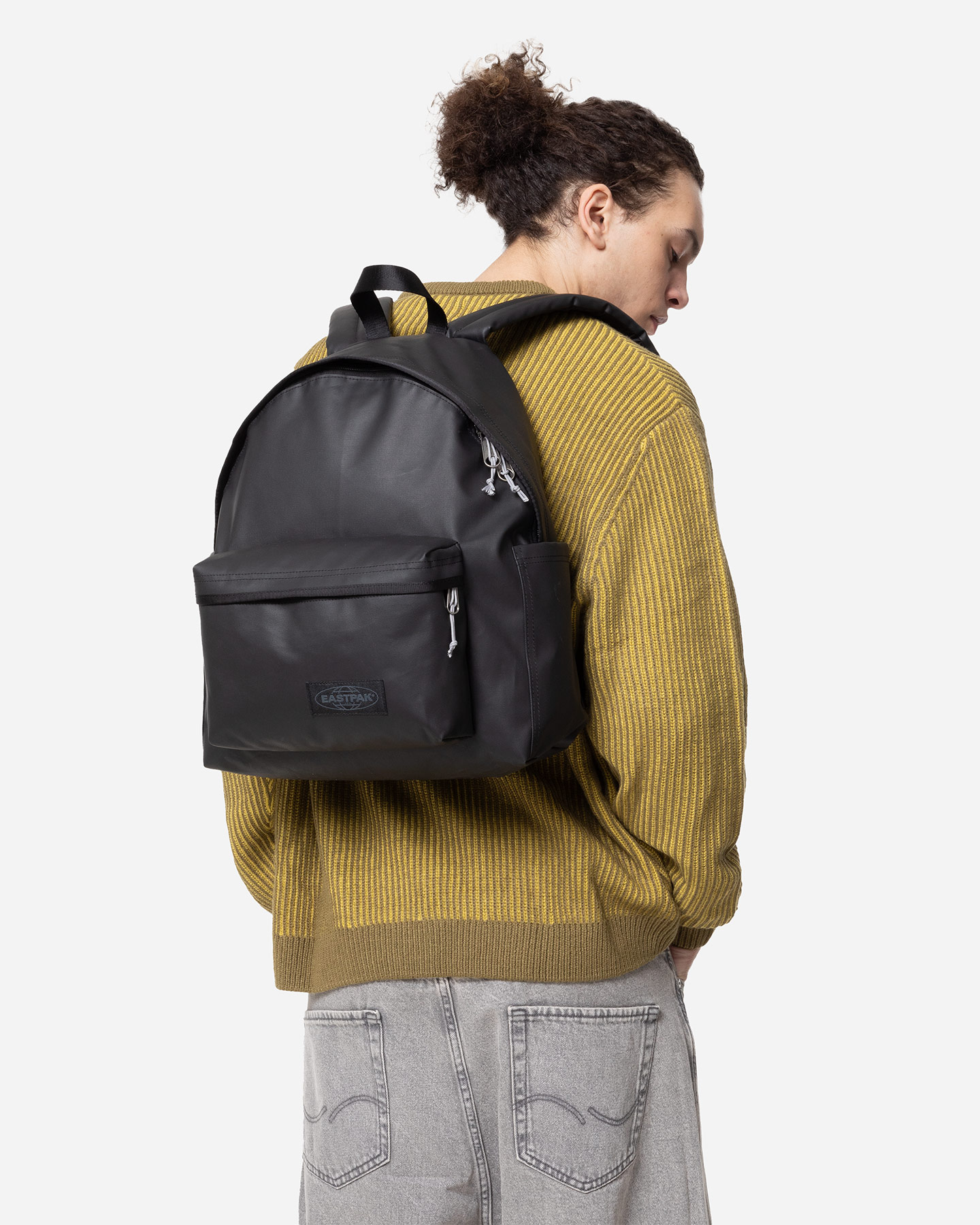 Zaino EASTPAK DAY PAK'R TARP 2  - Nero - 3 | Cisalfa Sport