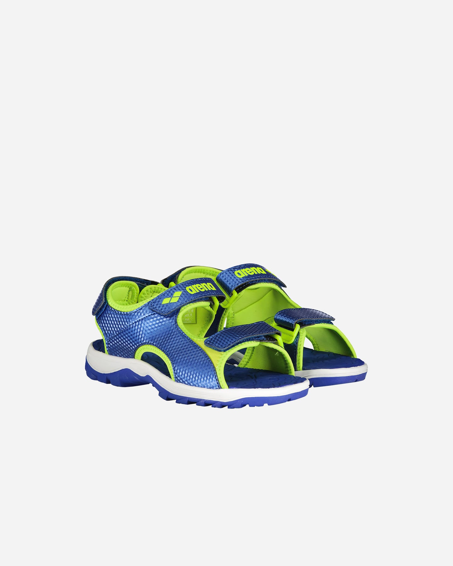 Sandali ARENA MARE JR - Blu royal - 2 | Cisalfa Sport