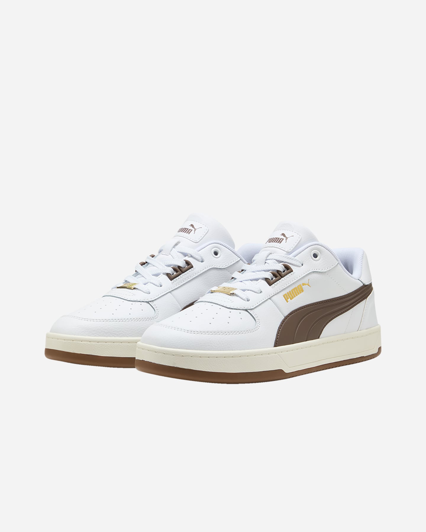Scarpe sneakers PUMA CAVEN 2.0 M - Bianco - 1 | Cisalfa Sport