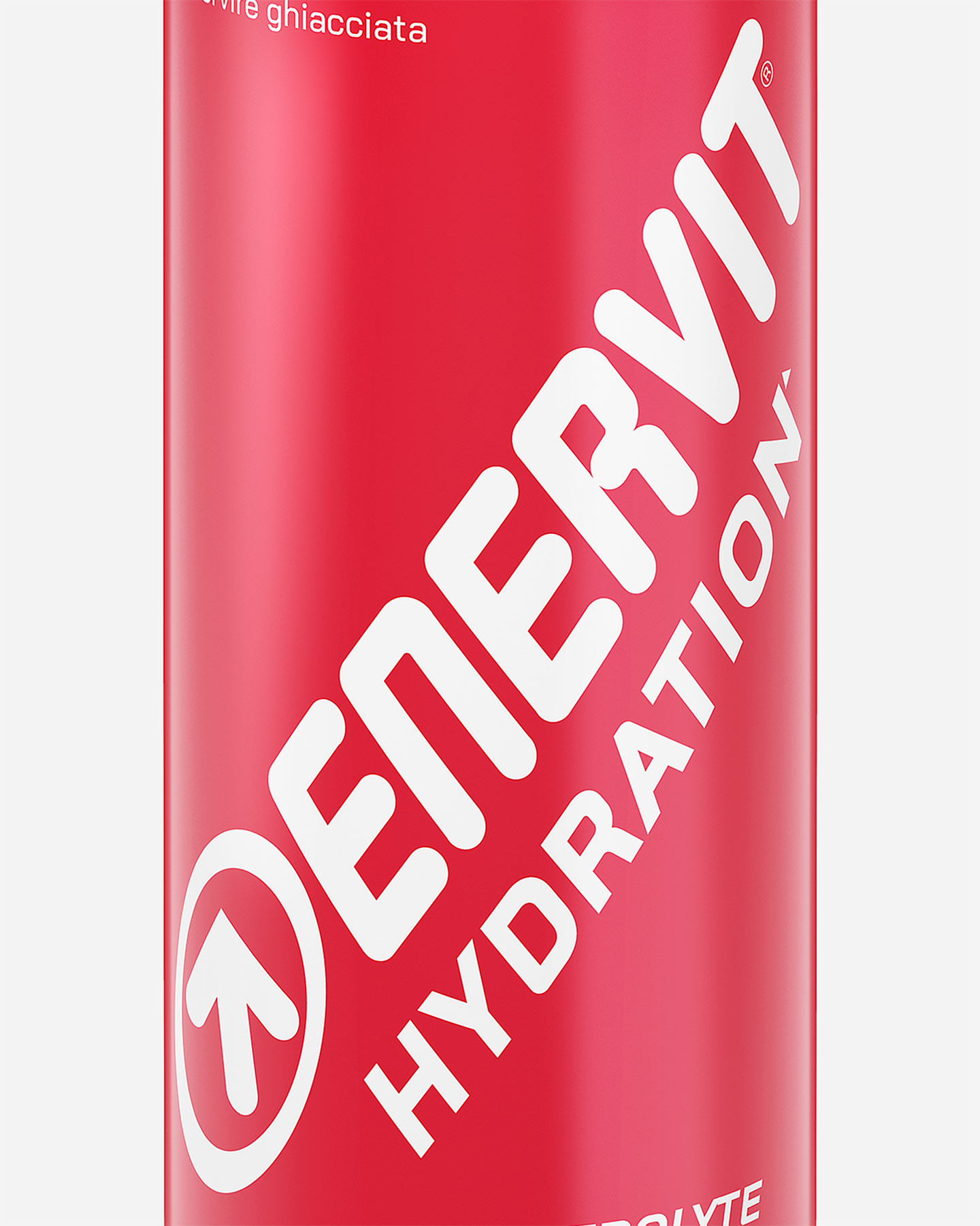 Bevanda ENERVIT HYDRATION LEMON-LIME 250ML - 1 | Cisalfa Sport