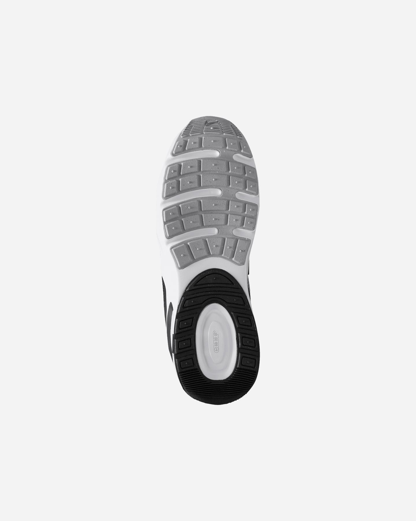 Scarpe sneakers NIKE AIR MAX NOVA GS JR - Bianco - 1 | Cisalfa Sport