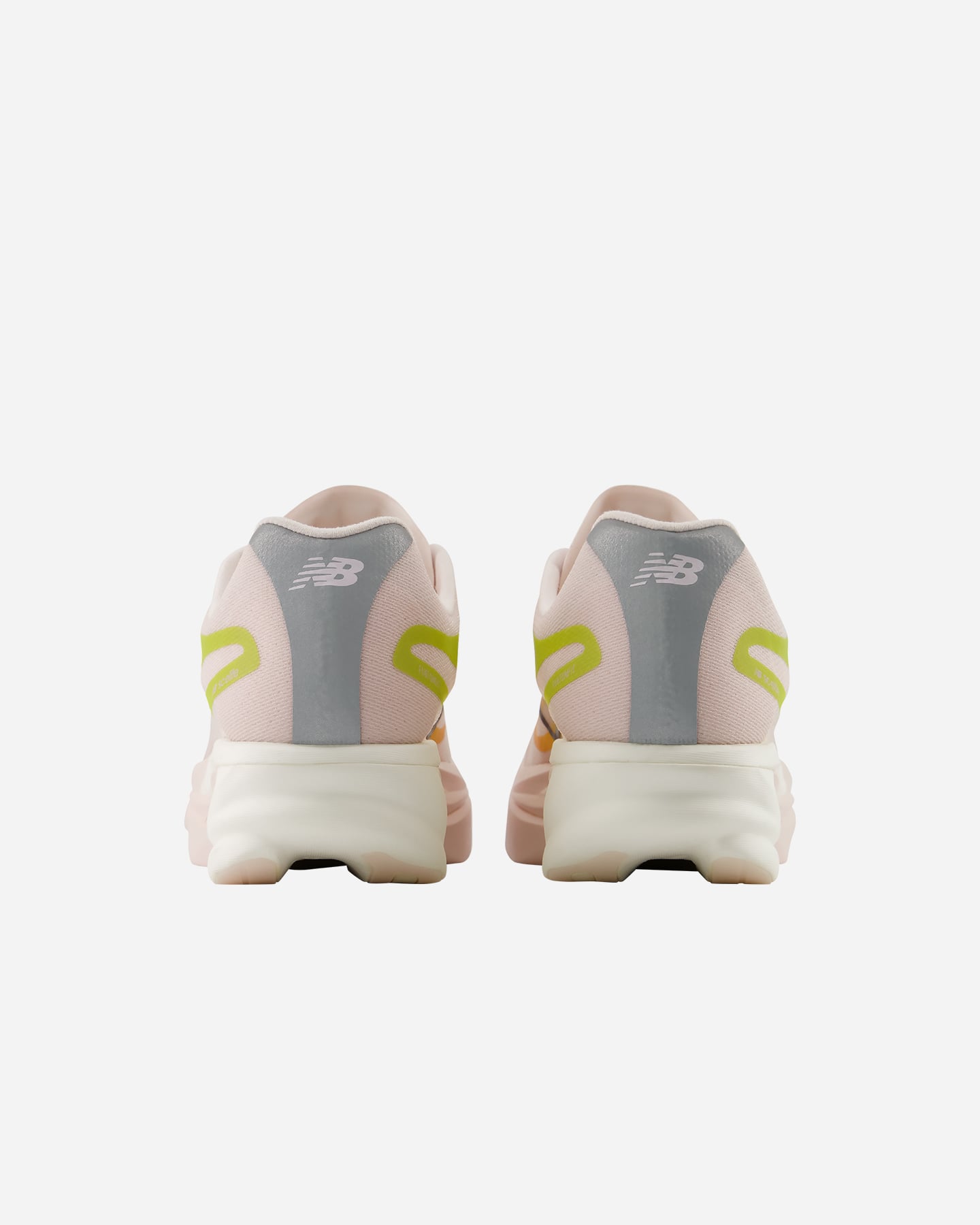 Scarpe running NEW BALANCE SUPERCOMP ELITE V6 M - Rosa - 3 | Cisalfa Sport