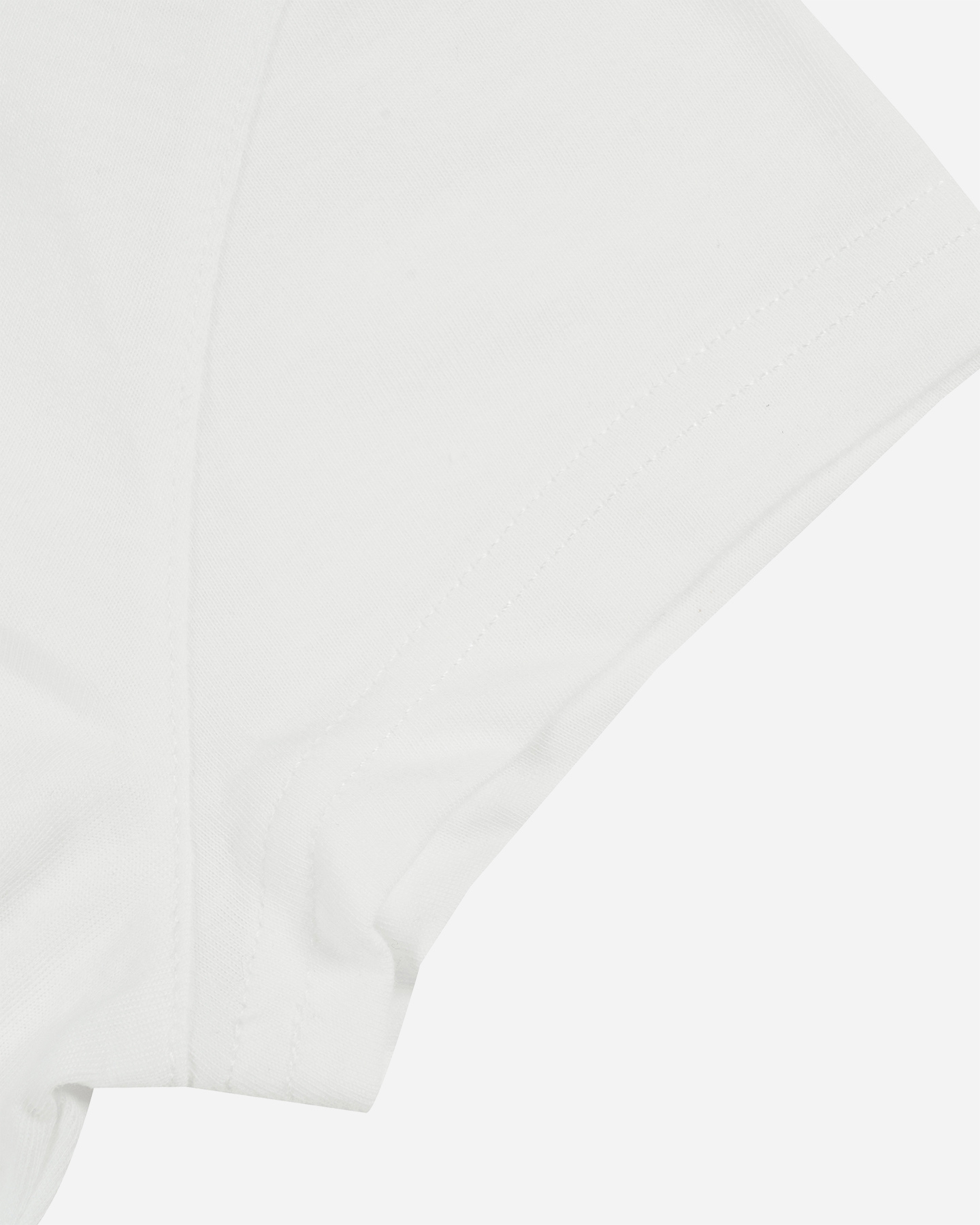 T-shirt ICEPEAK KEARNY JR - Bianco - 5 | Cisalfa Sport