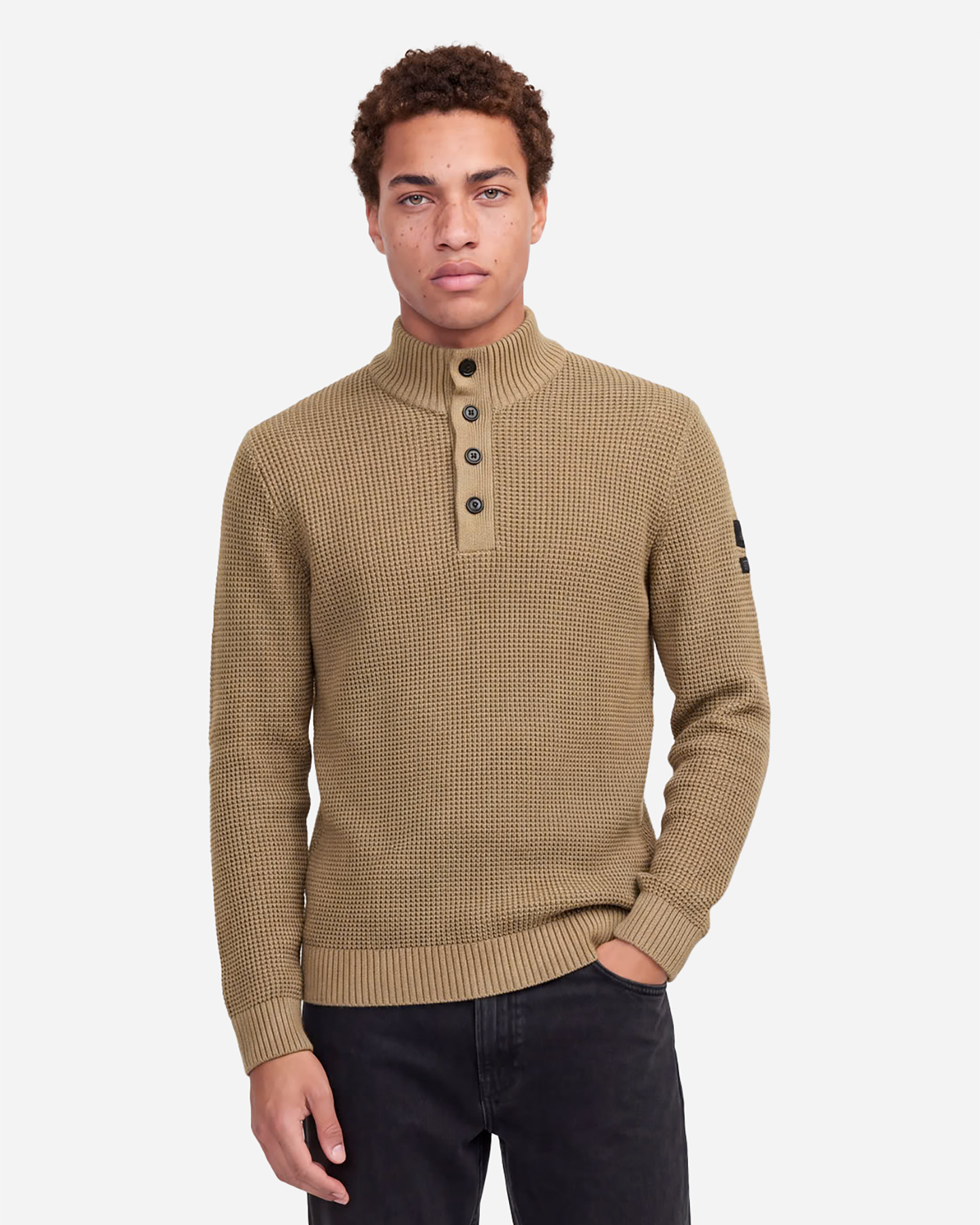 Maglione JACK & JONES ELIAS M - 2 | Cisalfa Sport
