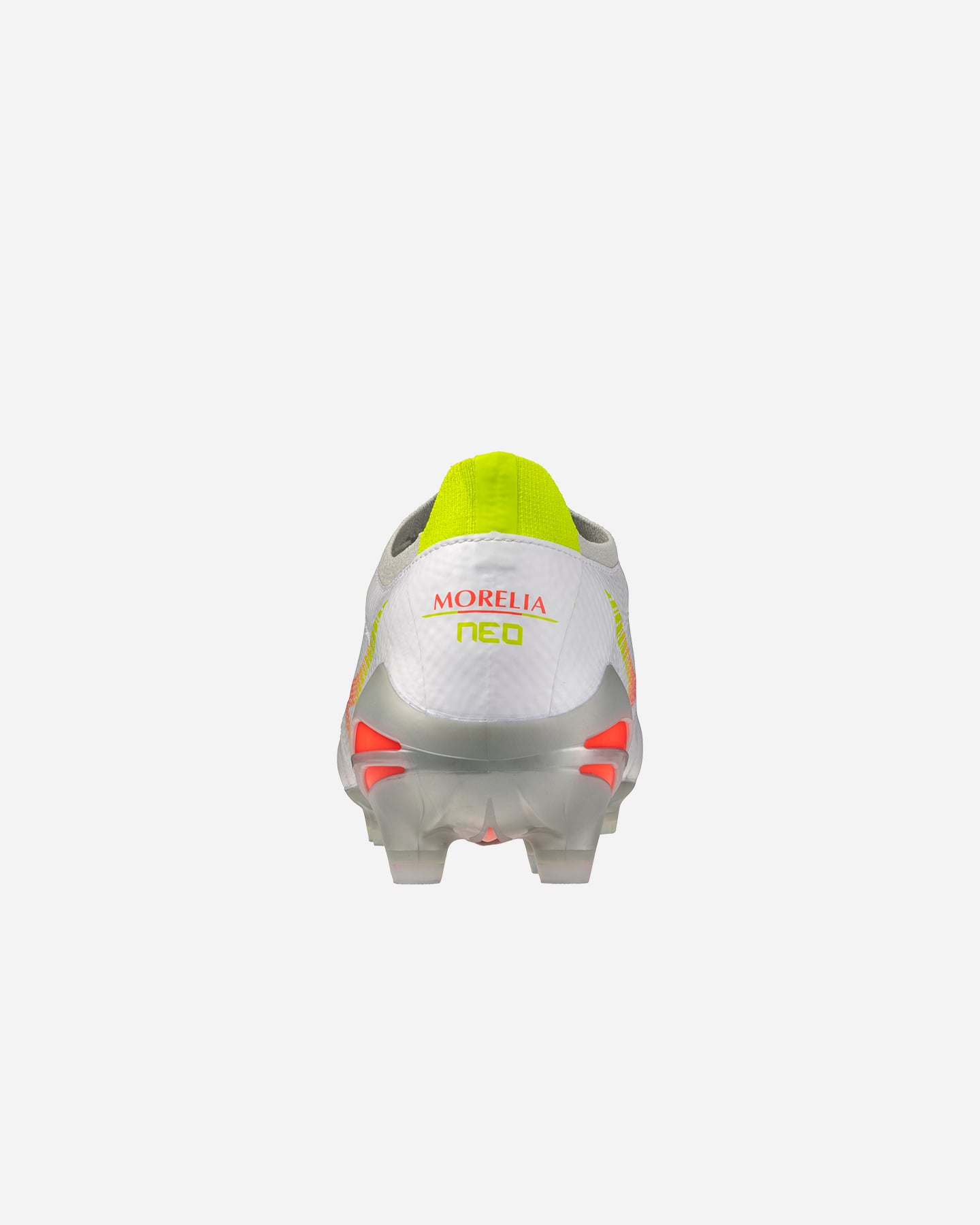 Scarpe calcio MIZUNO MORELIA NEO V BETA PRO M - Bianco - 3 | Cisalfa Sport