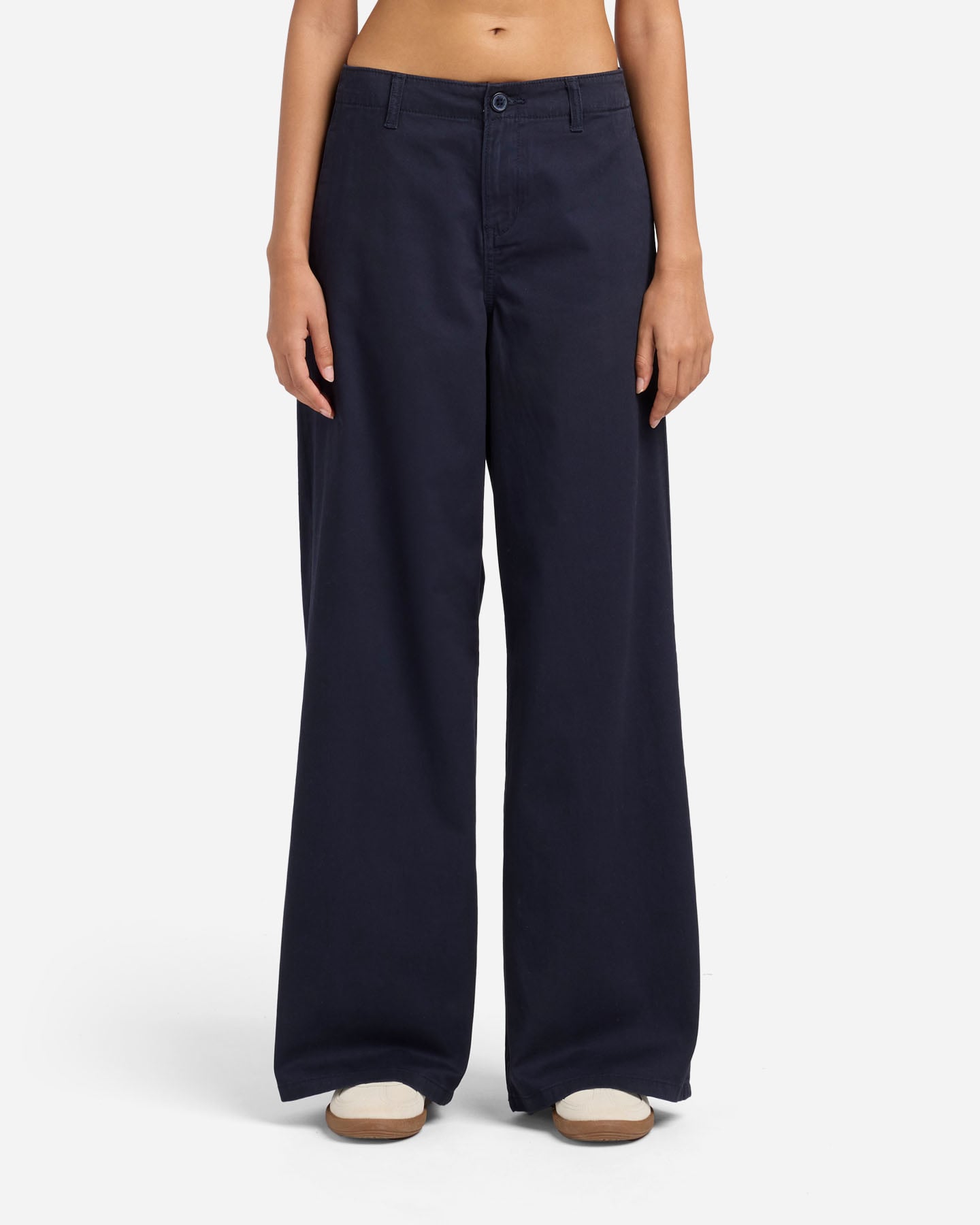 Pantalone MISTRAL ETNIC COLLECTION W - Blu - 1 | Cisalfa Sport