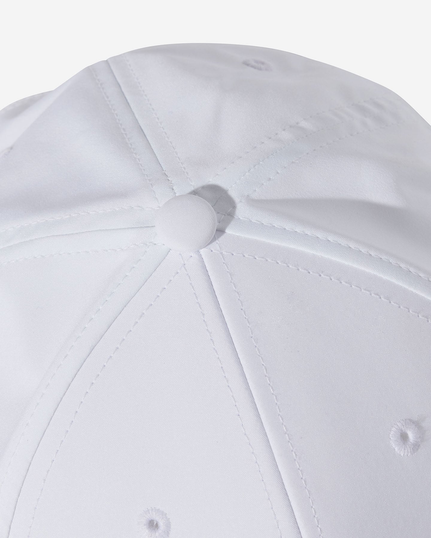 Cappellino ADIDAS MERCEDES BB LT  - Bianco - 3 | Cisalfa Sport