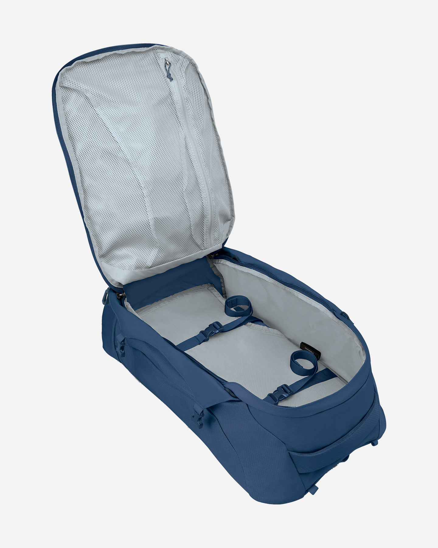 Zaino OSPREY FARPOINT 55  - Blu - 3 | Cisalfa Sport