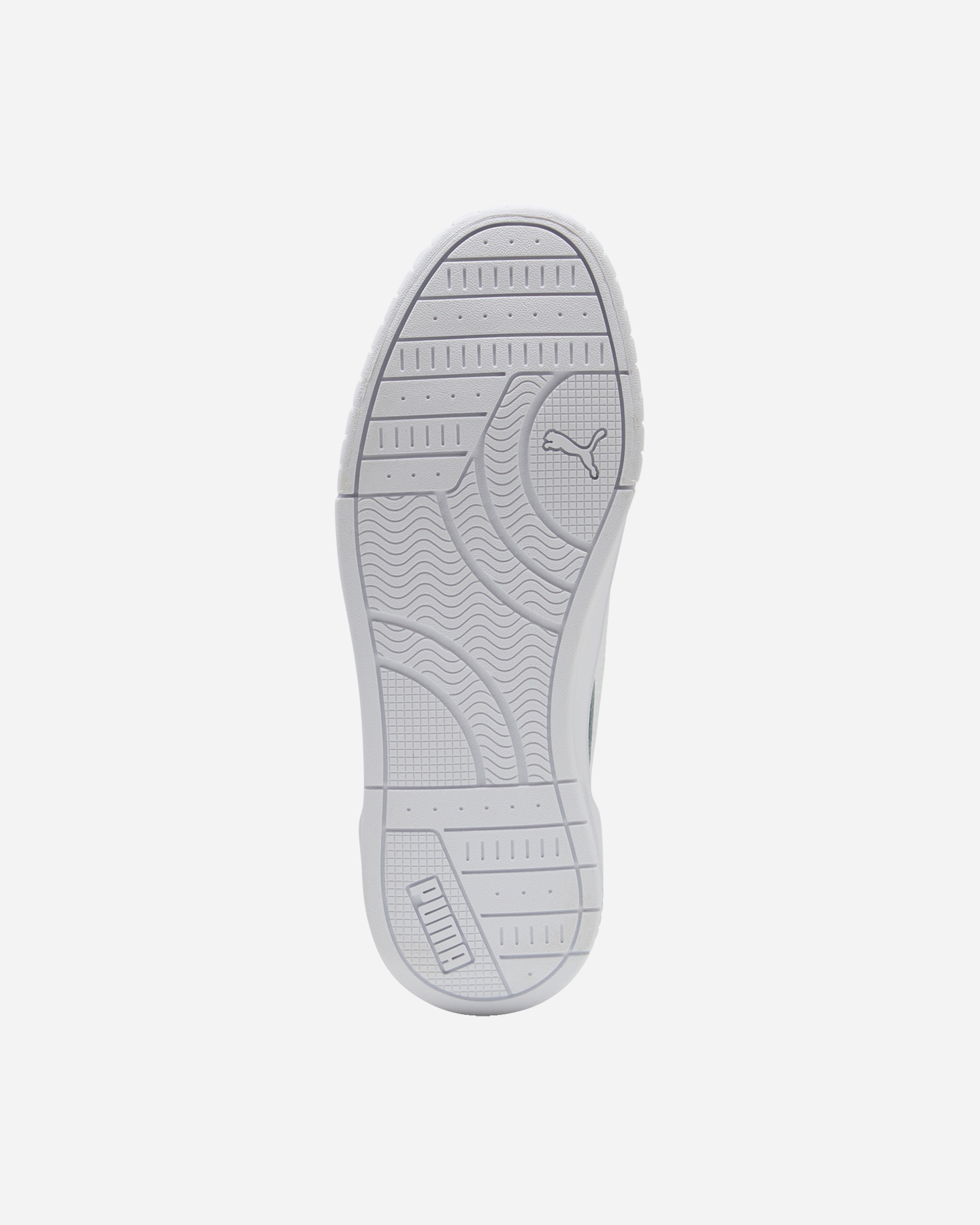 Scarpe sneakers PUMA CARINA MIA W - Bianco - 2 | Cisalfa Sport