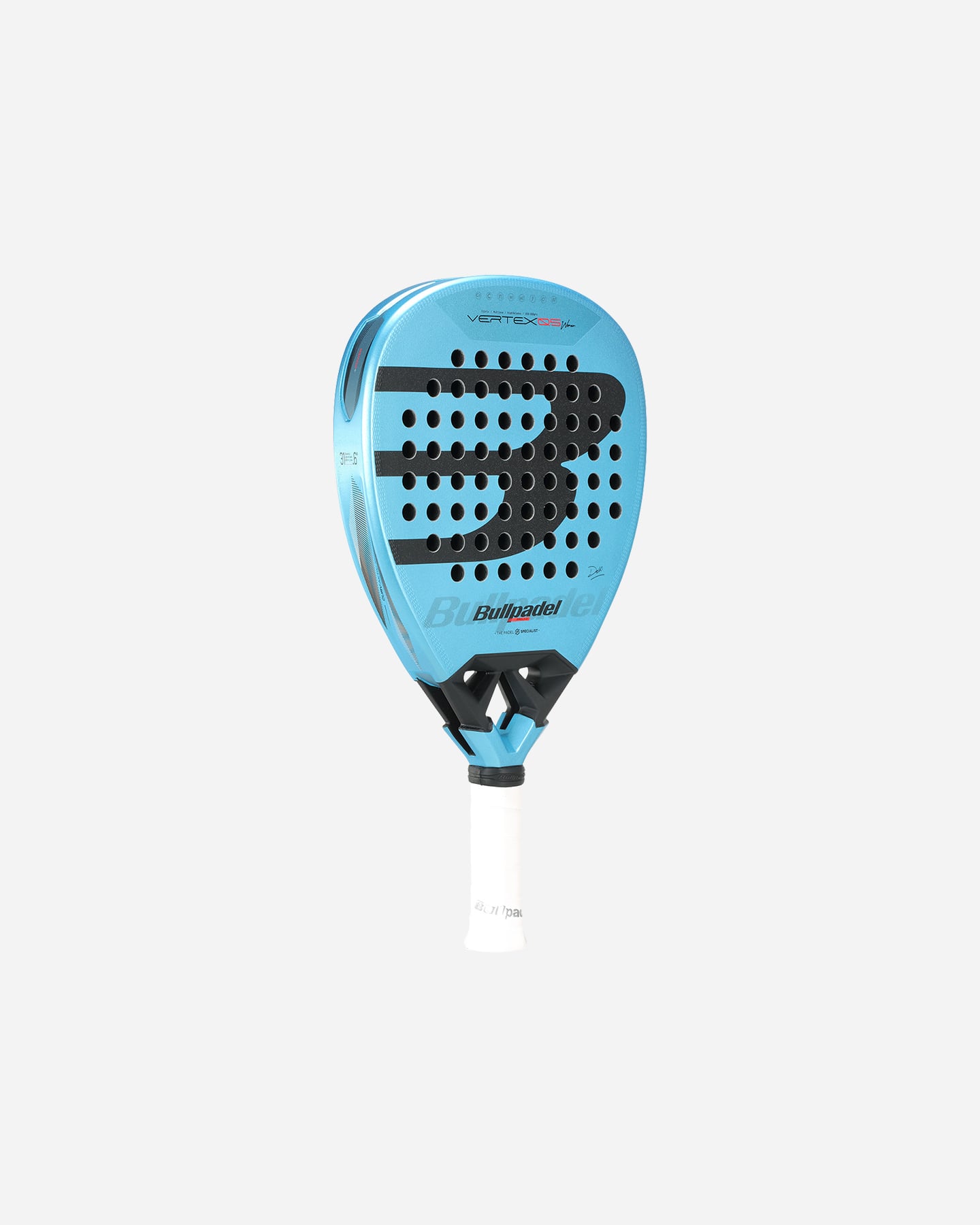 Racchetta padel performance BULLPADEL VERTEX 05 W - Color mix - 1 | Cisalfa Sport