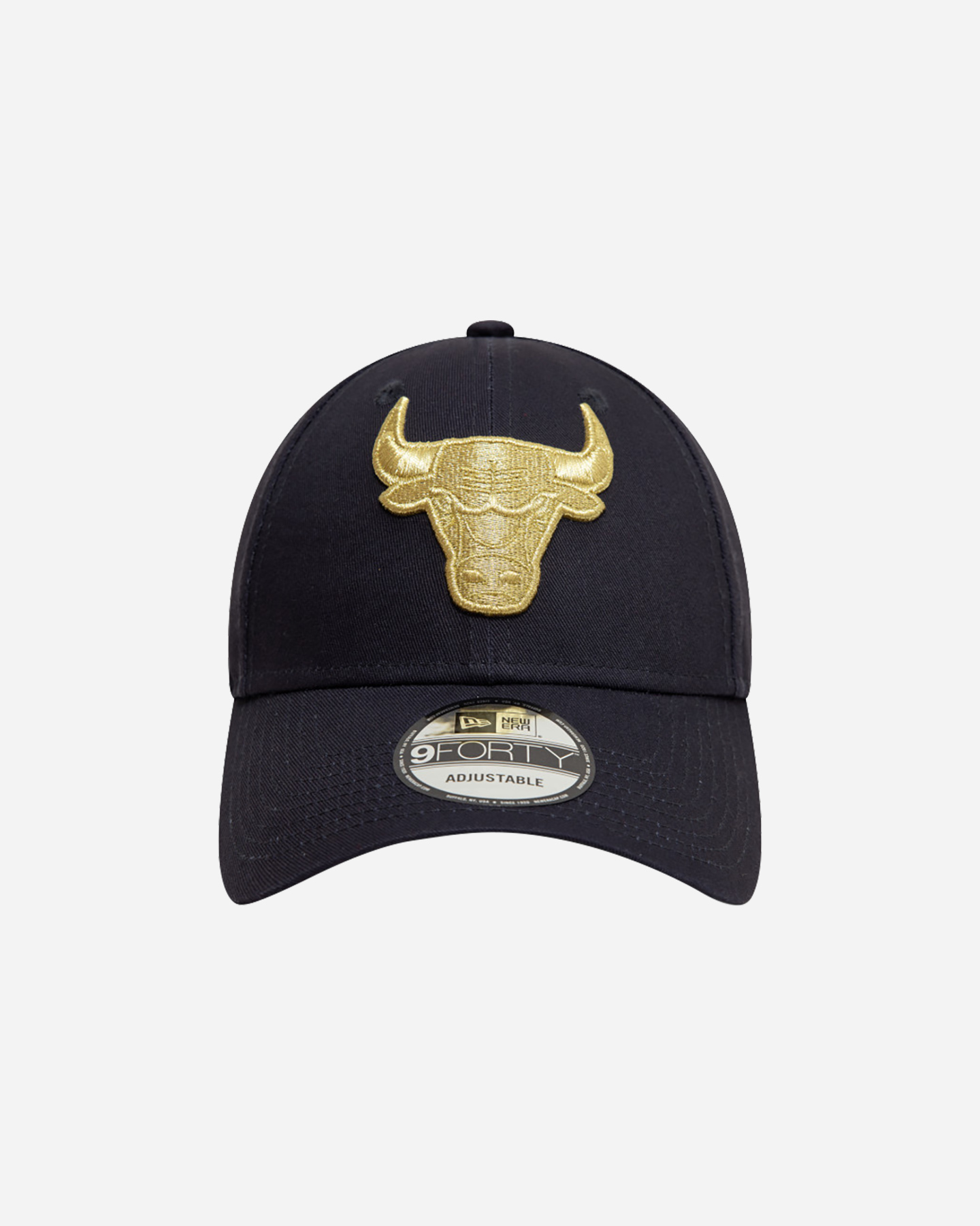 Cappellino NEW ERA 9FORTY NBA CHICAGO BULLS  - Nero - 1 | Cisalfa Sport