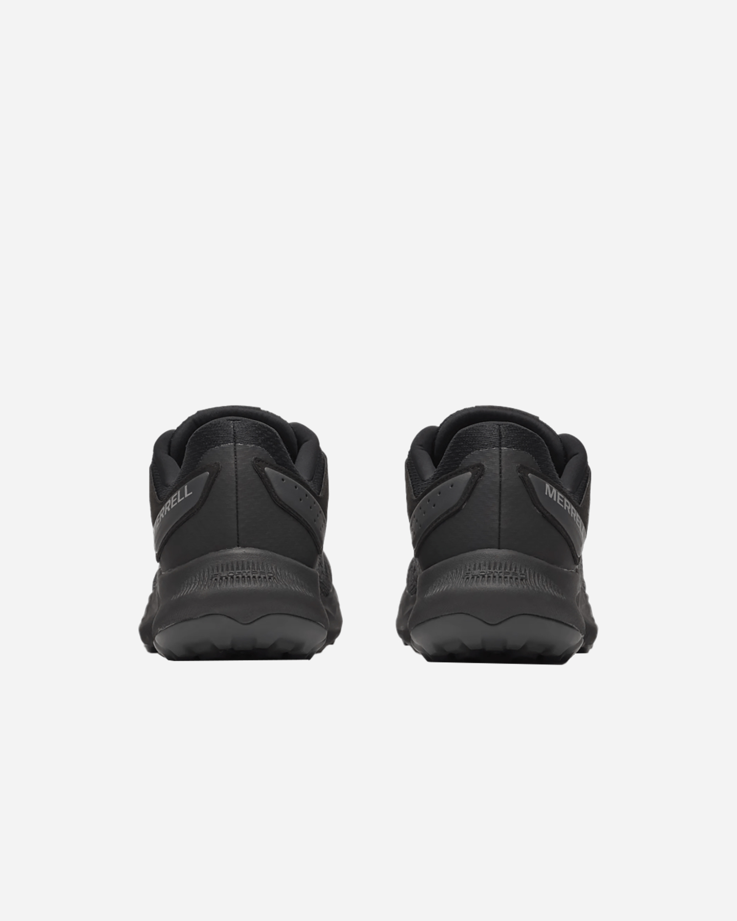 Scarpe trail MERRELL ANTORA 4 WP W - Nero - 4 | Cisalfa Sport