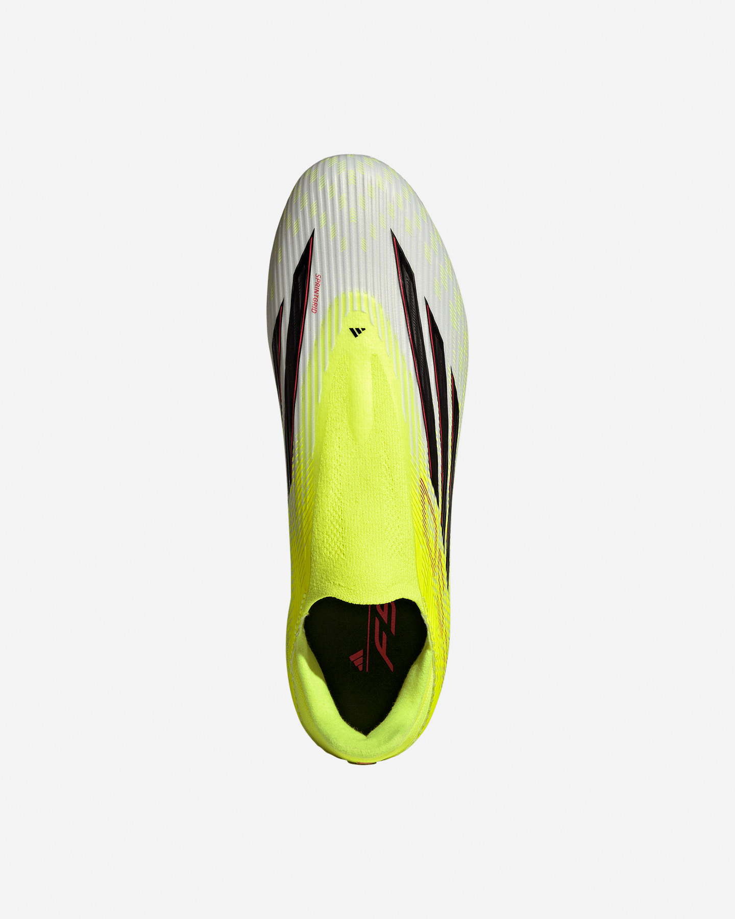 Scarpe calcio ADIDAS F50 LEAGUE LL FG-MG M - Color mix - 2 | Cisalfa Sport