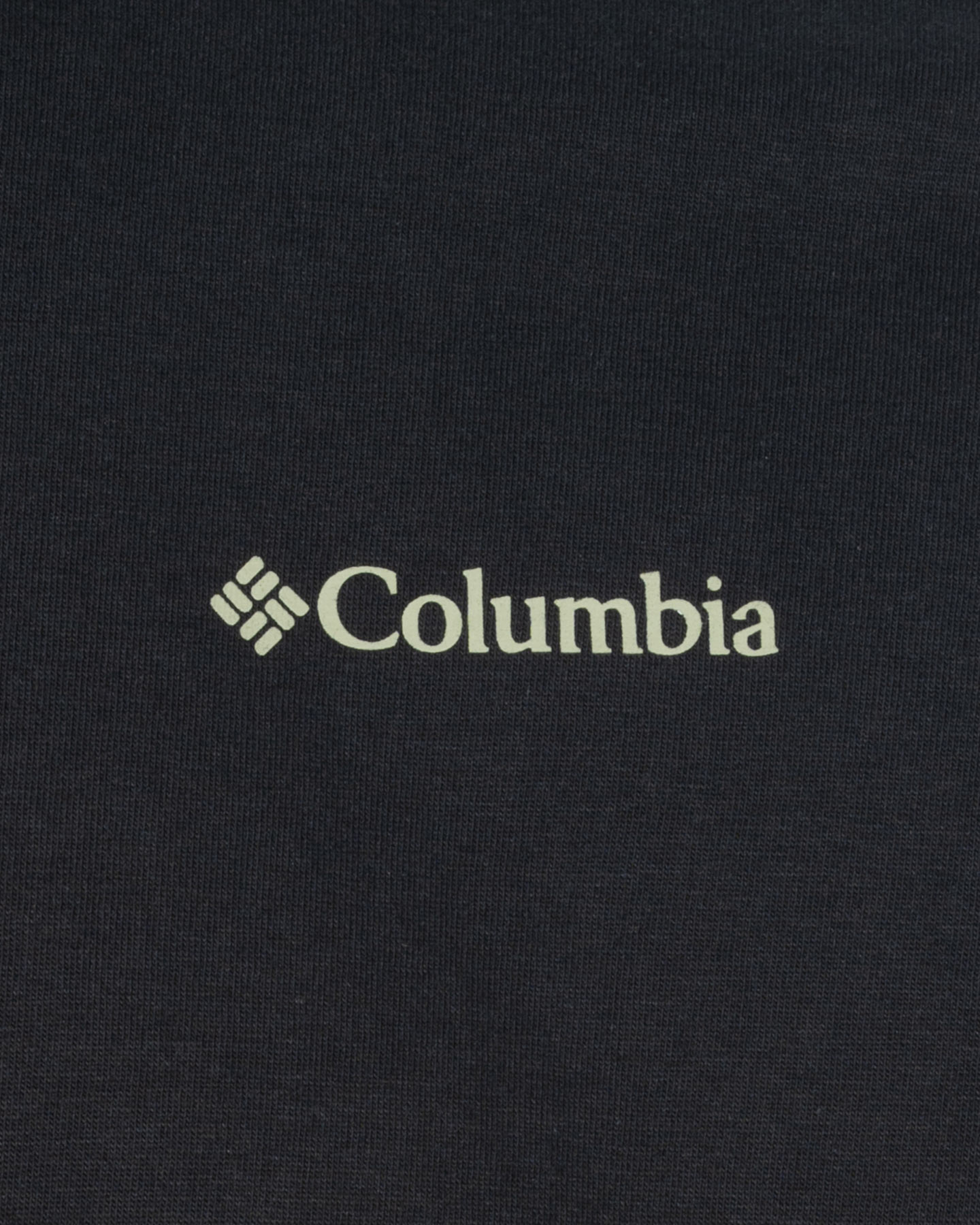 T-shirt COLUMBIA NORTH CASCADES M - Nero - 2 | Cisalfa Sport