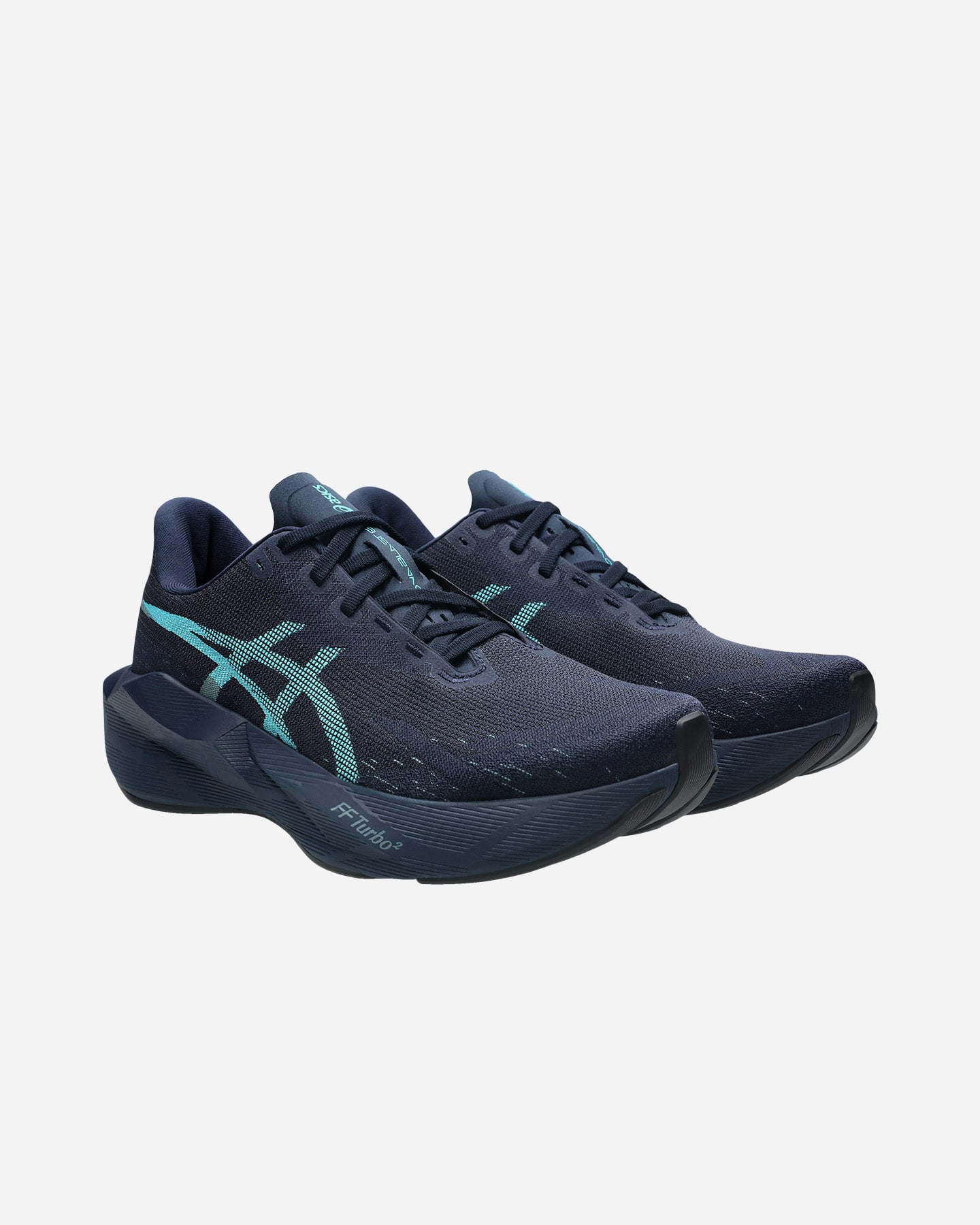 Scarpe running ASICS NOVABLAST 6 M - Blu Navy - 1 | Cisalfa Sport
