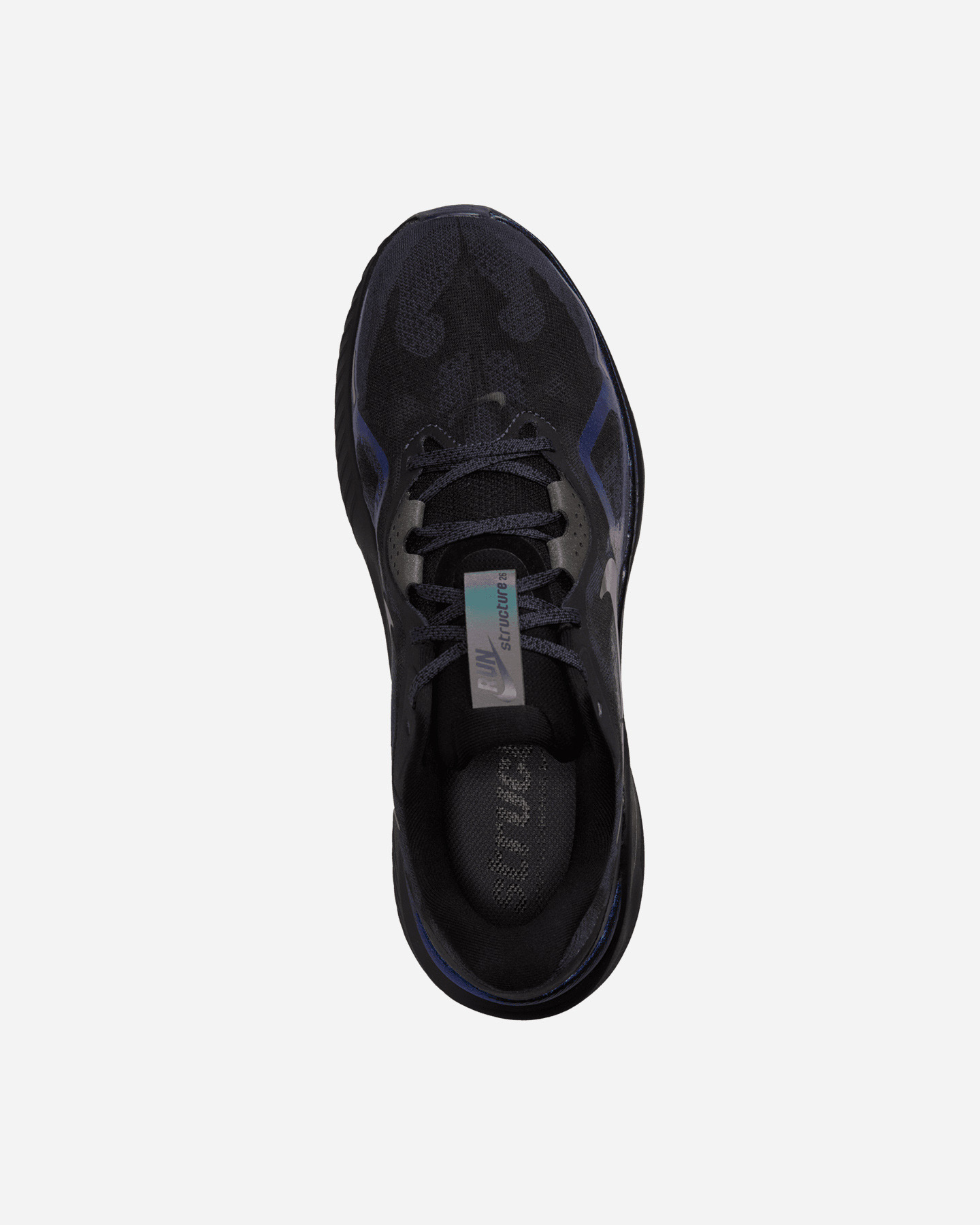 Scarpe running NIKE STRUCTURE 26 CM M - 2 | Cisalfa Sport