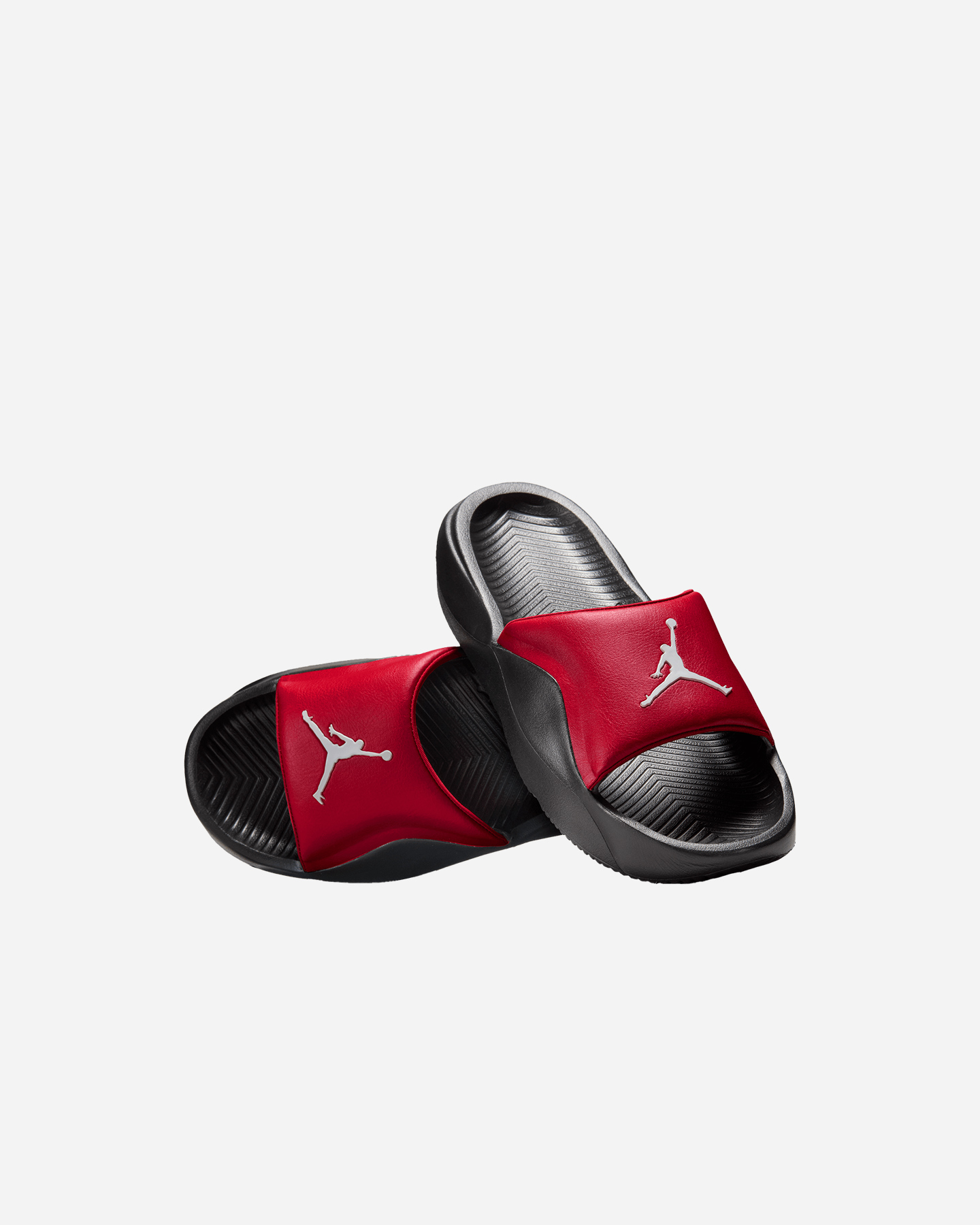 Sandali NIKE JORDAN FRANCHISE SLIDE GS JR - Color mix - 1 | Cisalfa Sport