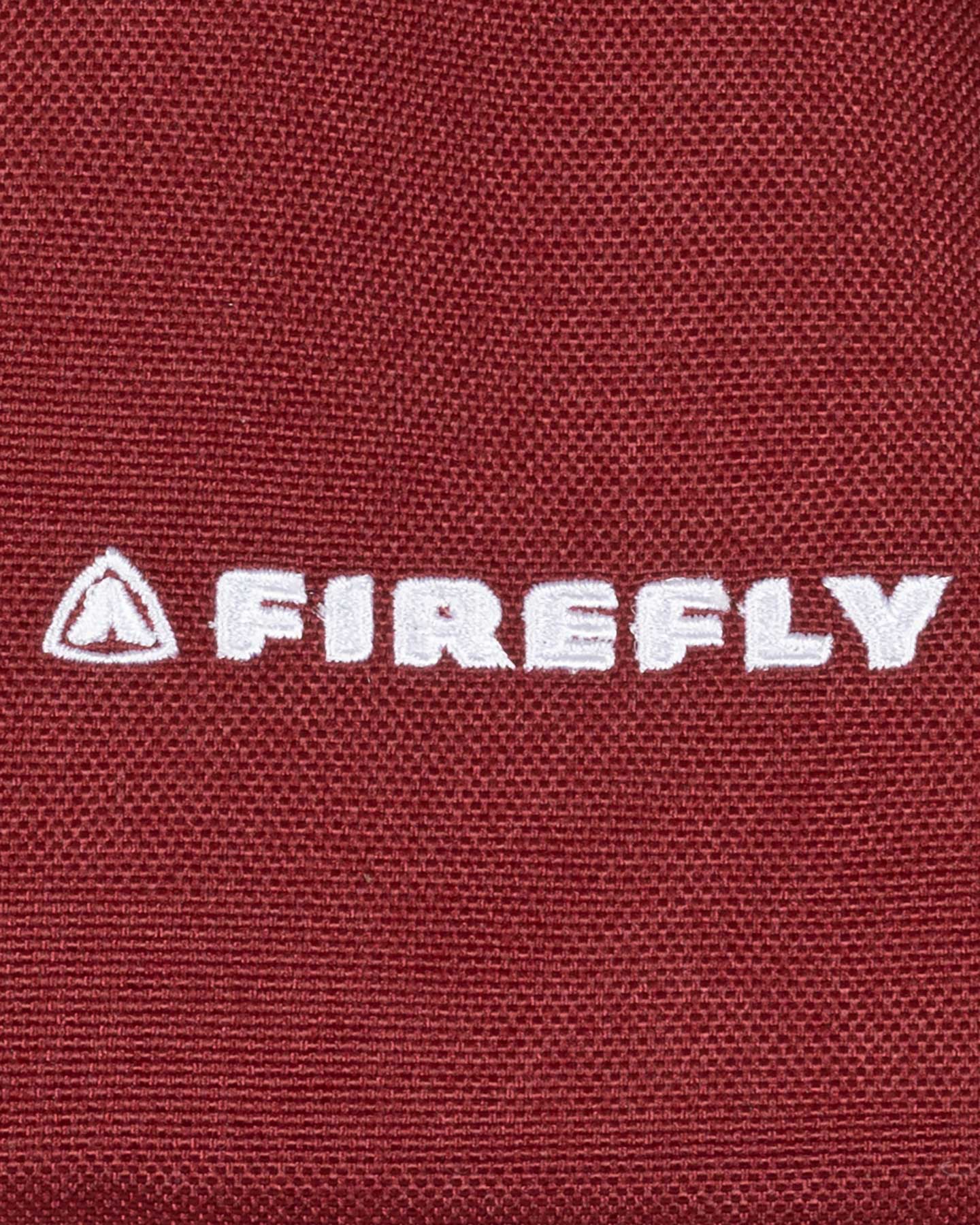 Zaino FIREFLY BASIC - Rosso - 2 | Cisalfa Sport