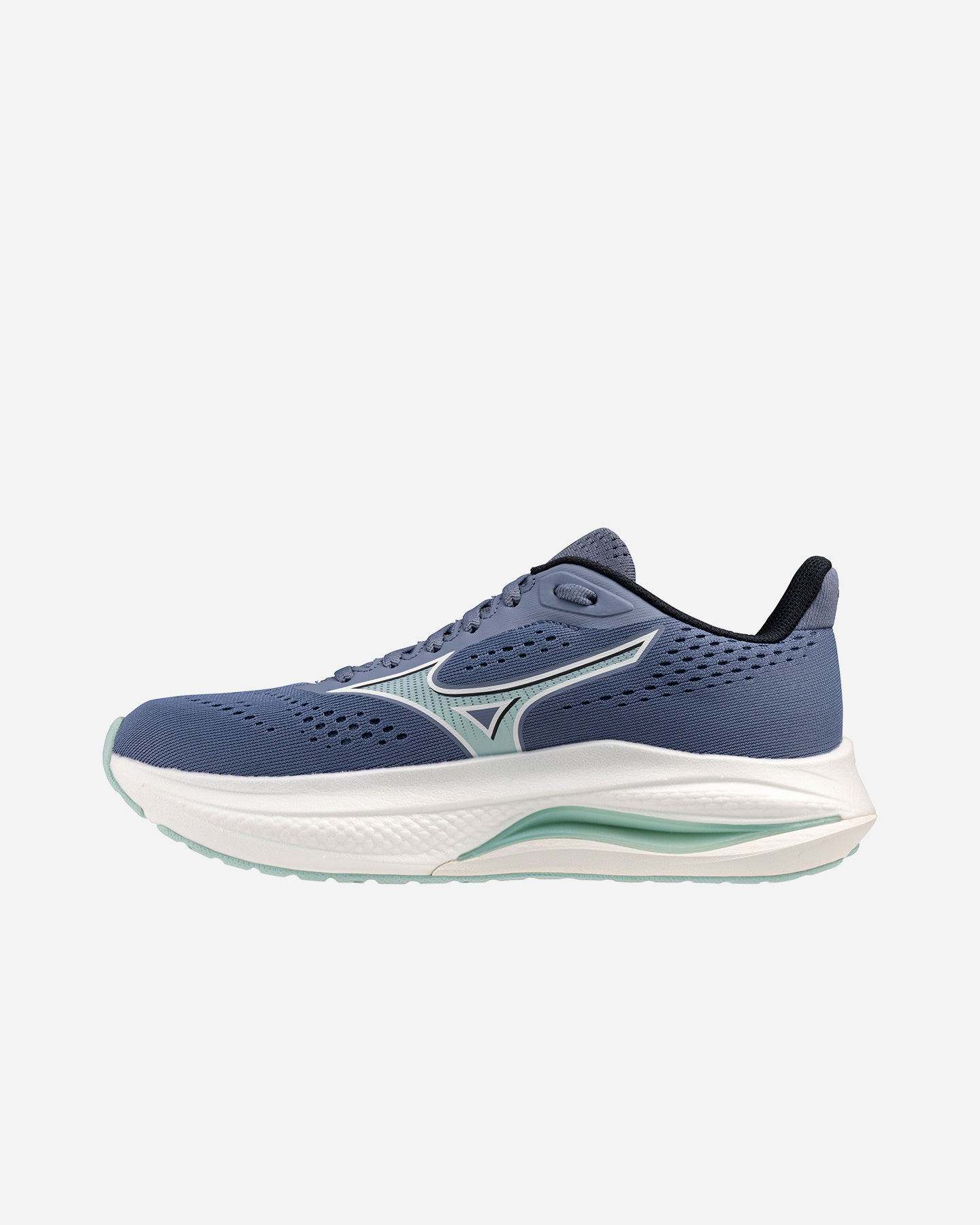 Scarpe running MIZUNO WAVE INSPIRE 22 W - 4 | Cisalfa Sport