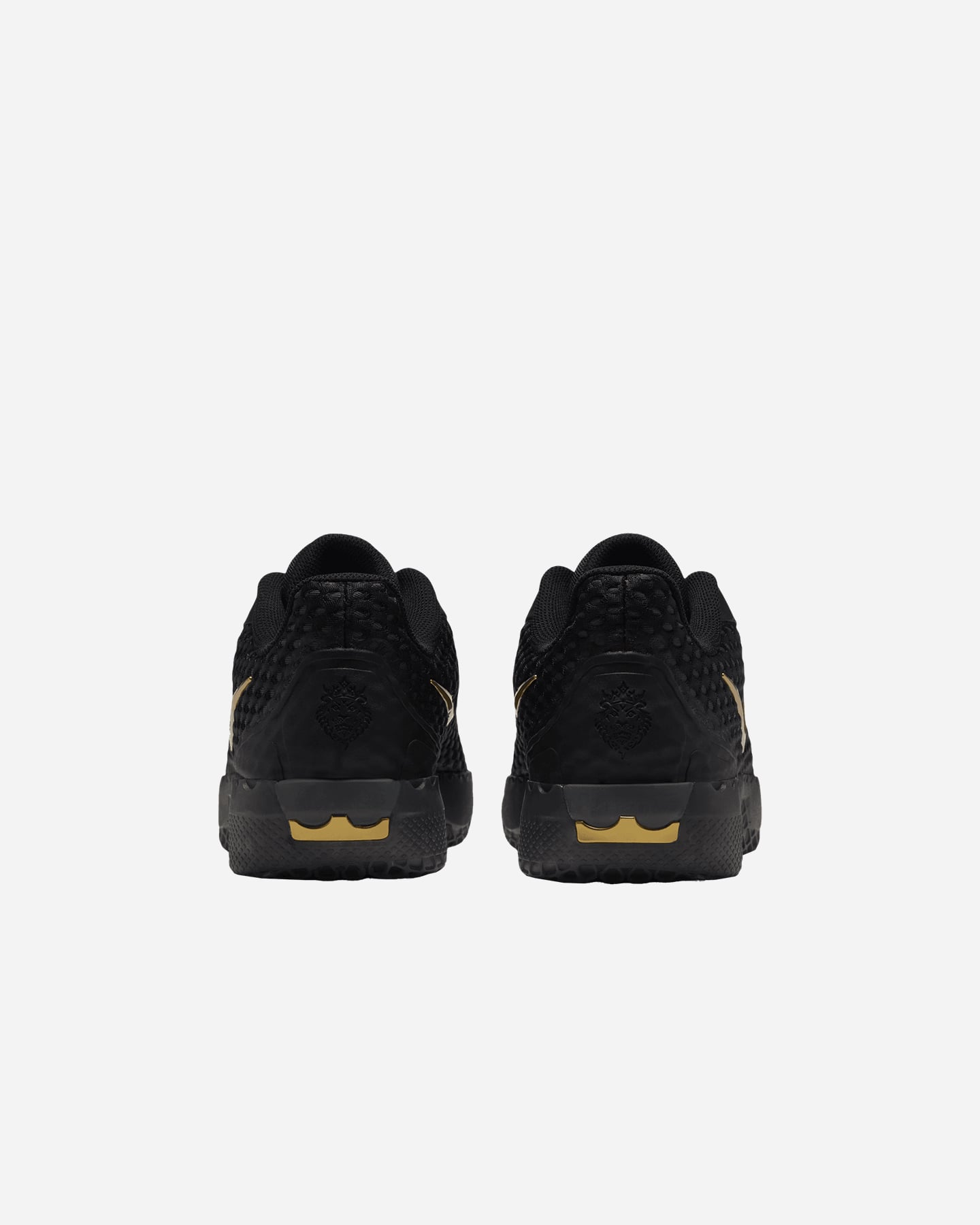 Scarpe basket NIKE LEBRON WITNESS 10 M - Nero - 4 | Cisalfa Sport