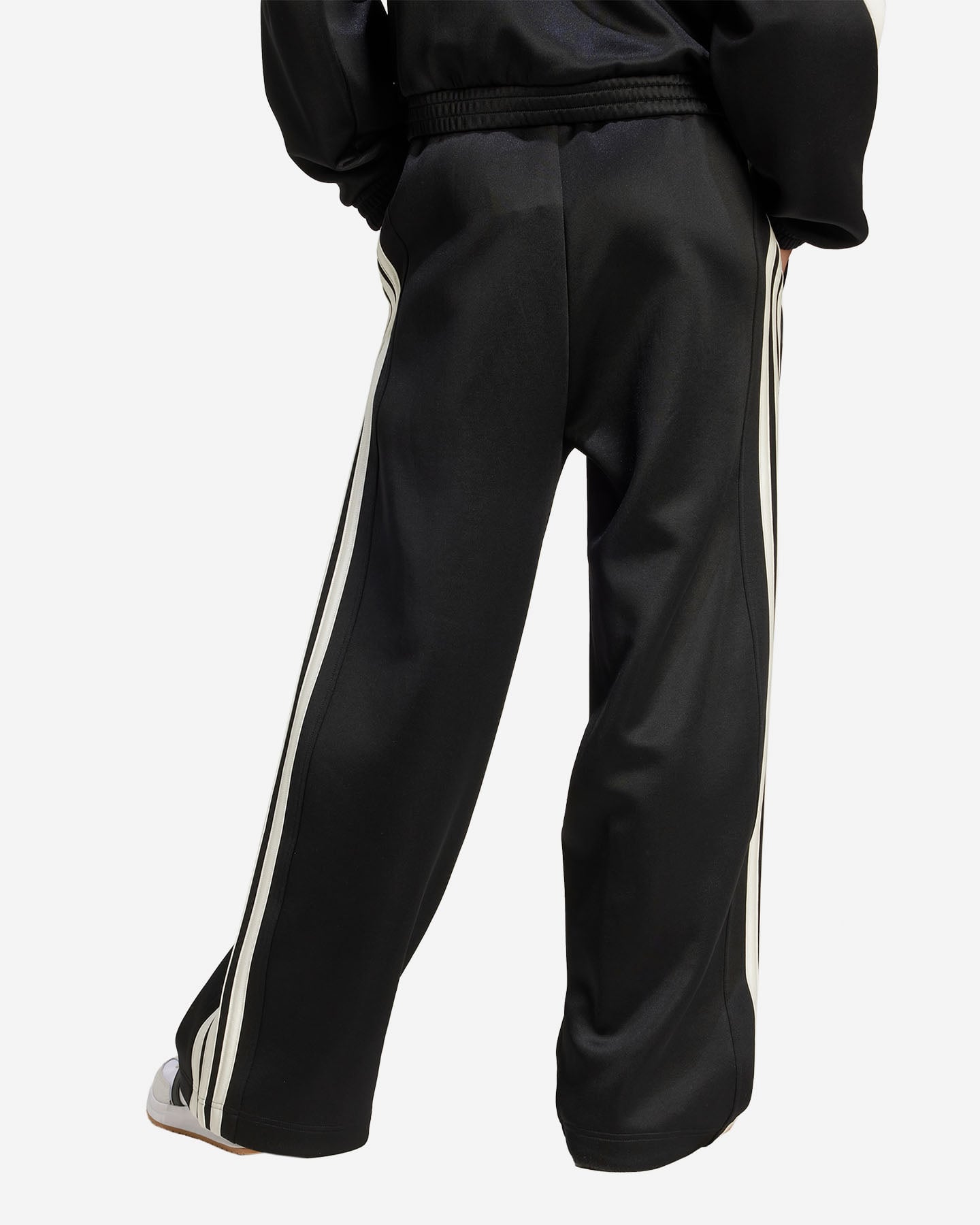 Pantalone ADIDAS STADIUM W - Nero - 2 | Cisalfa Sport