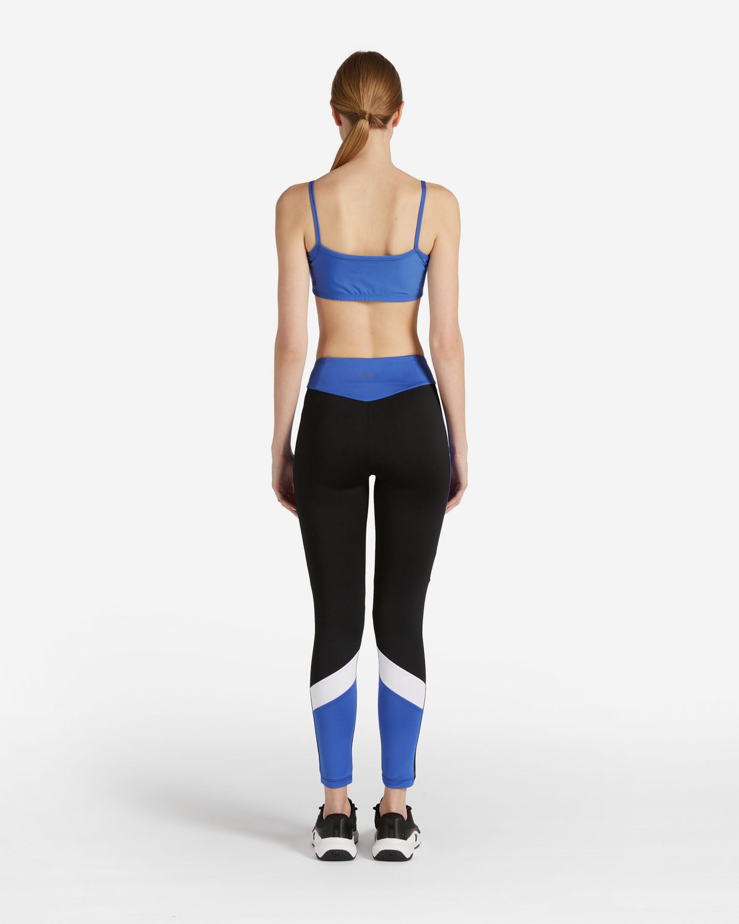 Bra training ARENA STRENGHT W - Blu - 2 | Cisalfa Sport