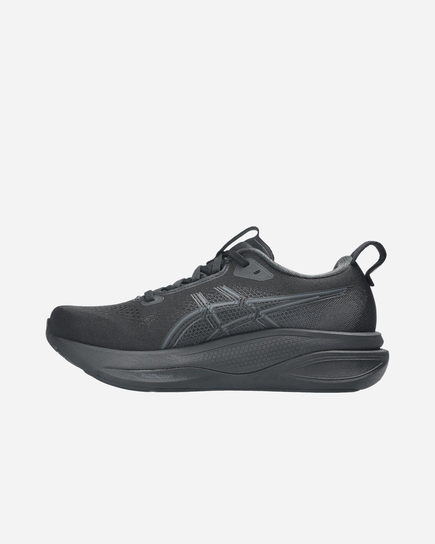 Scarpe running ASICS GEL-KAYANO 33 W - Nero - 5 | Cisalfa Sport