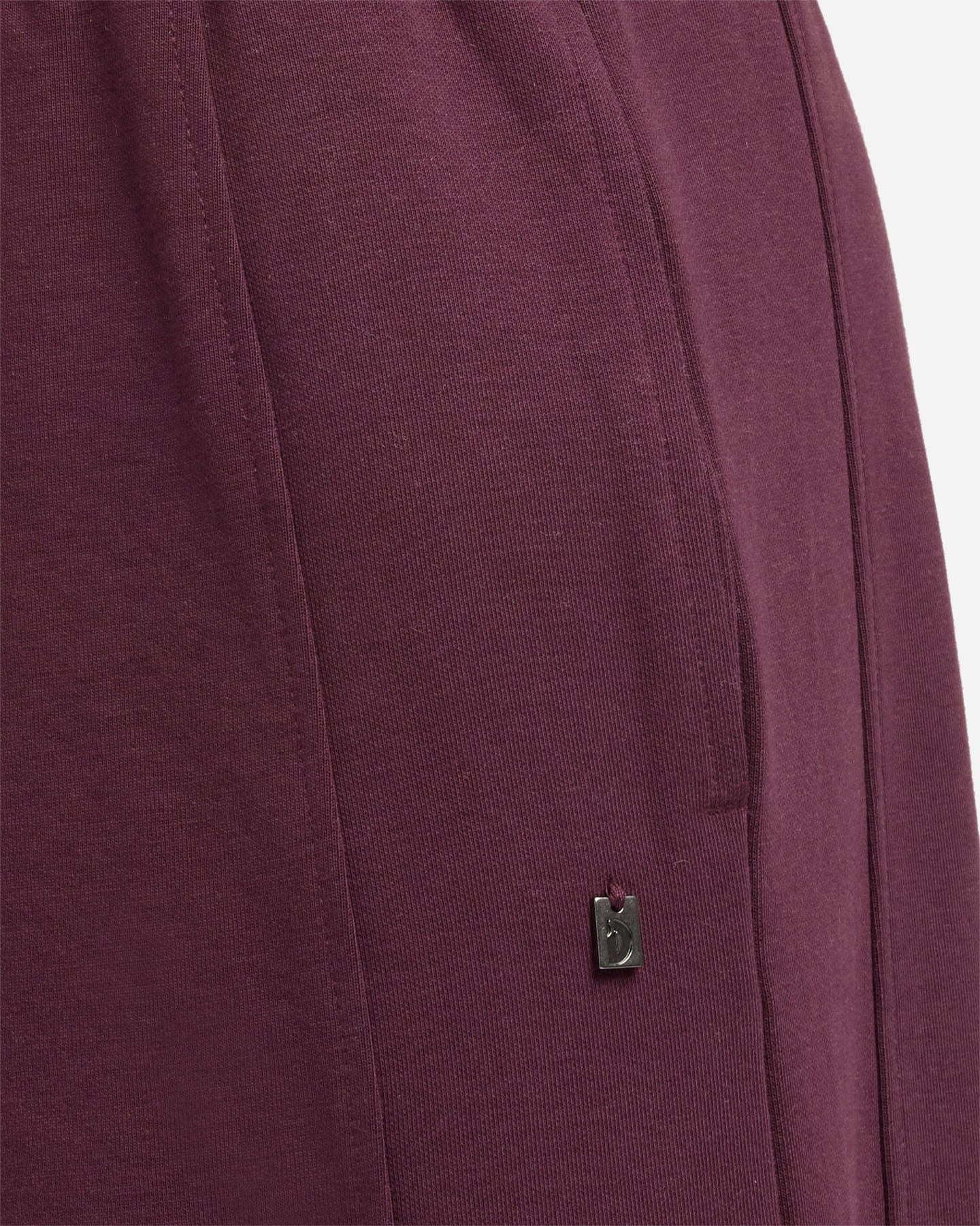 Pantalone DACK'S ATHLEISURE W - Viola - 4 | Cisalfa Sport