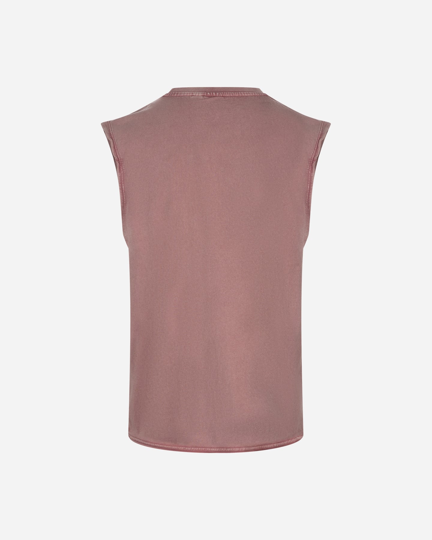 Canotta ABC BASIC ATHLETIC M - Rosso - 1 | Cisalfa Sport