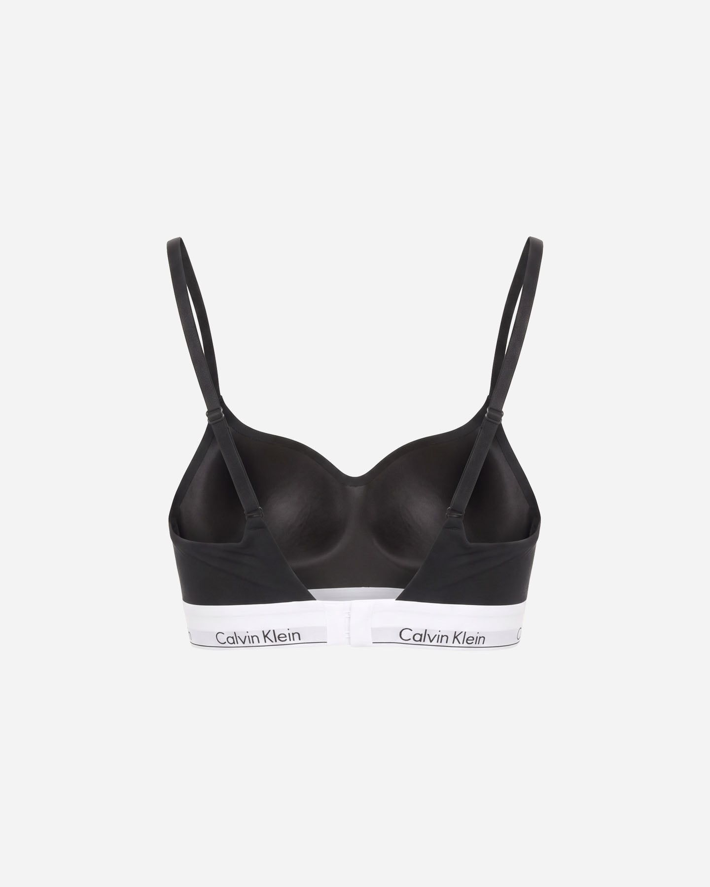 Reggiseno CALVIN KLEIN UNDERWEAR BASIC W - Nero - 1 | Cisalfa Sport