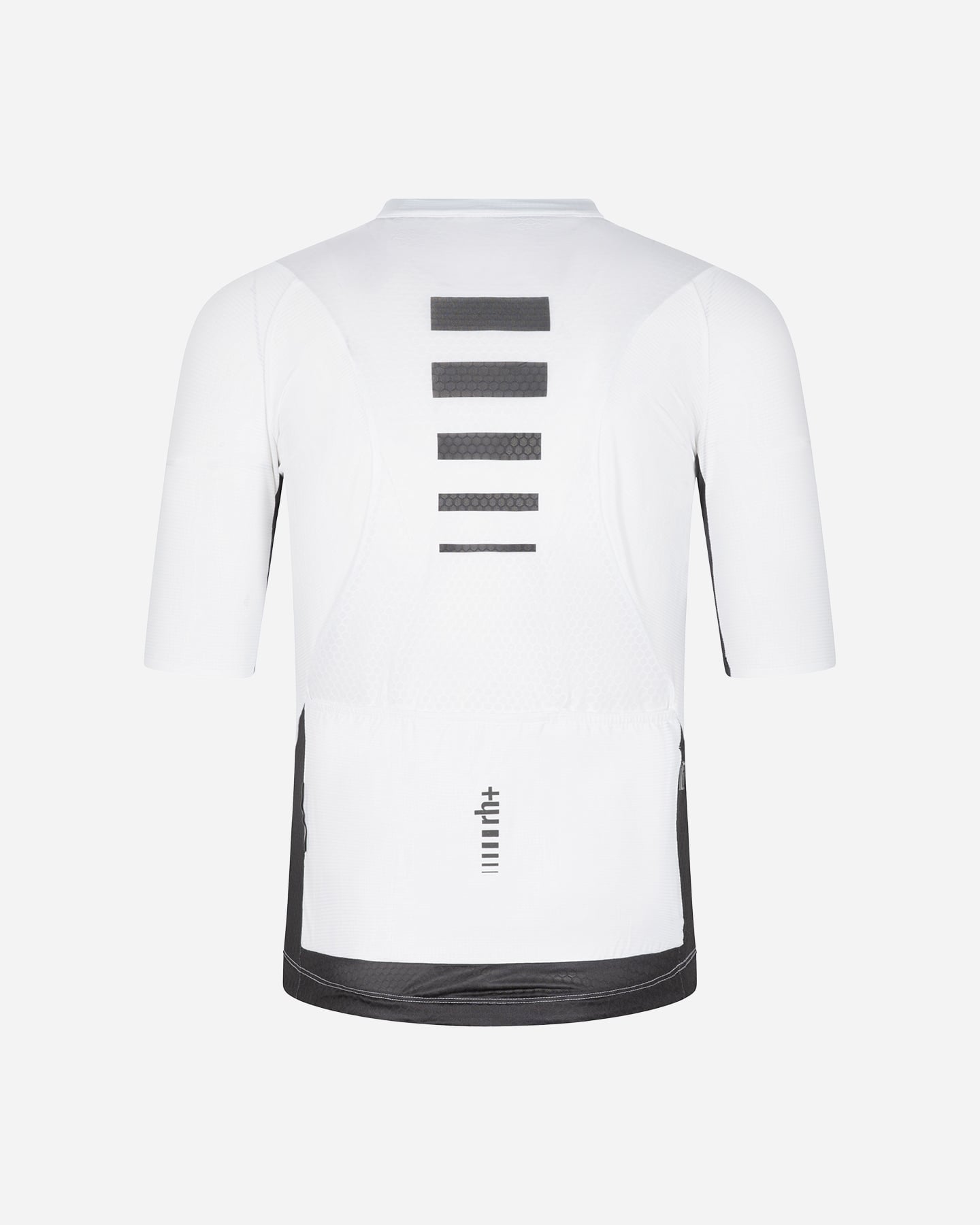 Maglia ciclismo RH+ GRINTA PRO M - Bianco - 1 | Cisalfa Sport