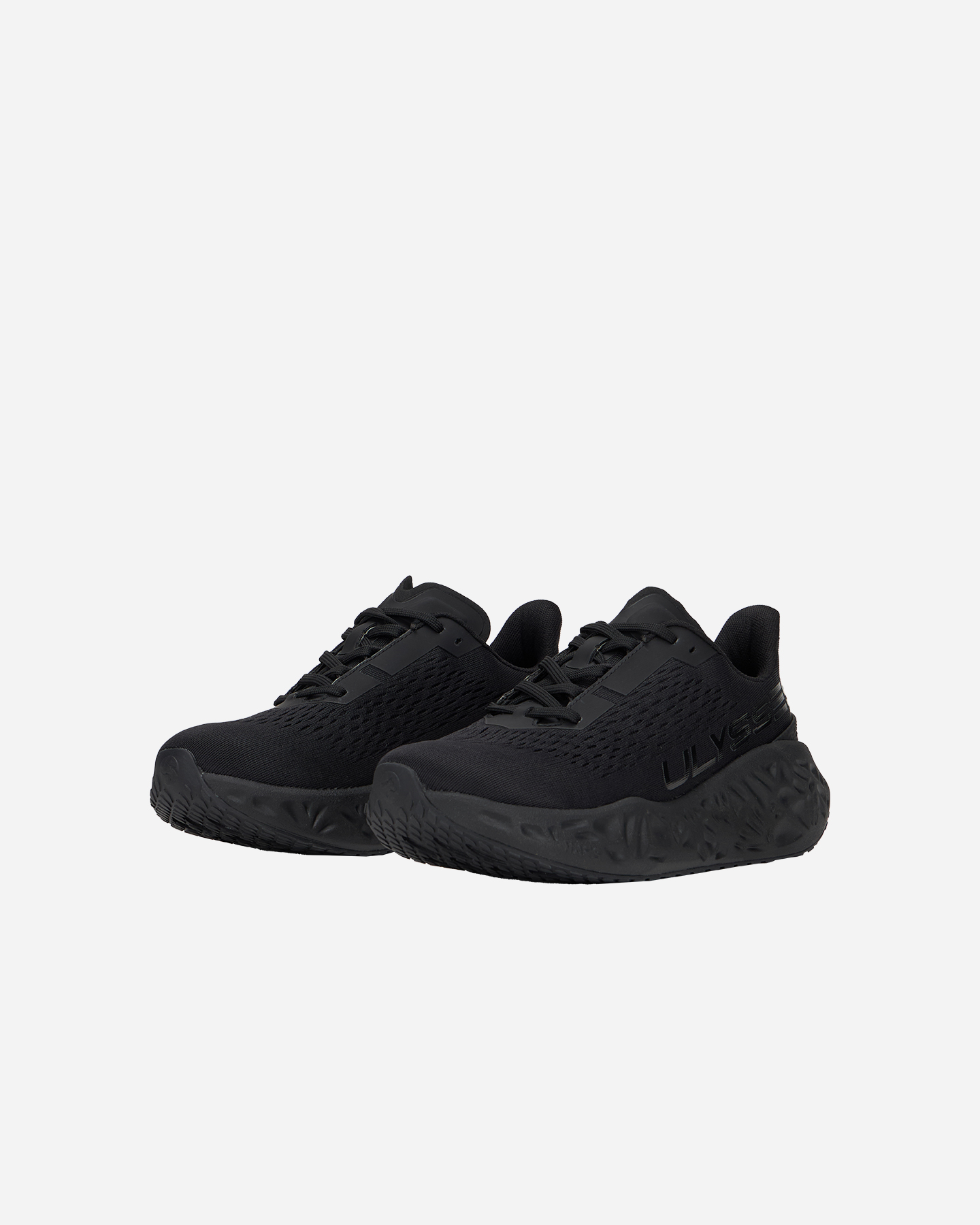 Scarpe running ULYSSES WAYA 2 M - Nero - 1 | Cisalfa Sport