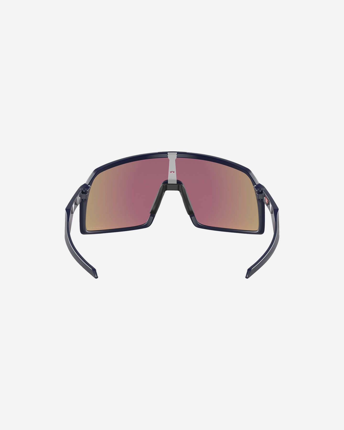 Occhiali OAKLEY SUTRO S PRIZM  - Blu Navy - 4 | Cisalfa Sport