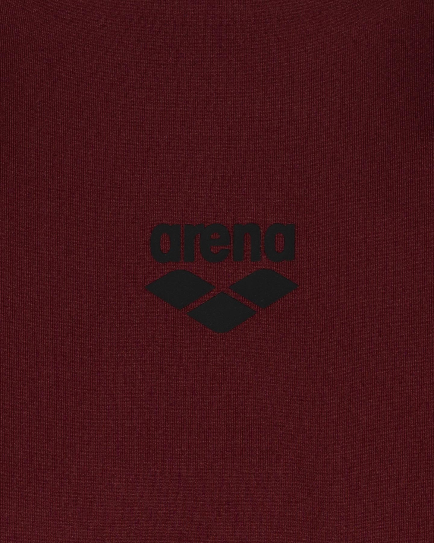 T-shirt training ARENA ESSENTIAL MOVE M - Rosso - 2 | Cisalfa Sport