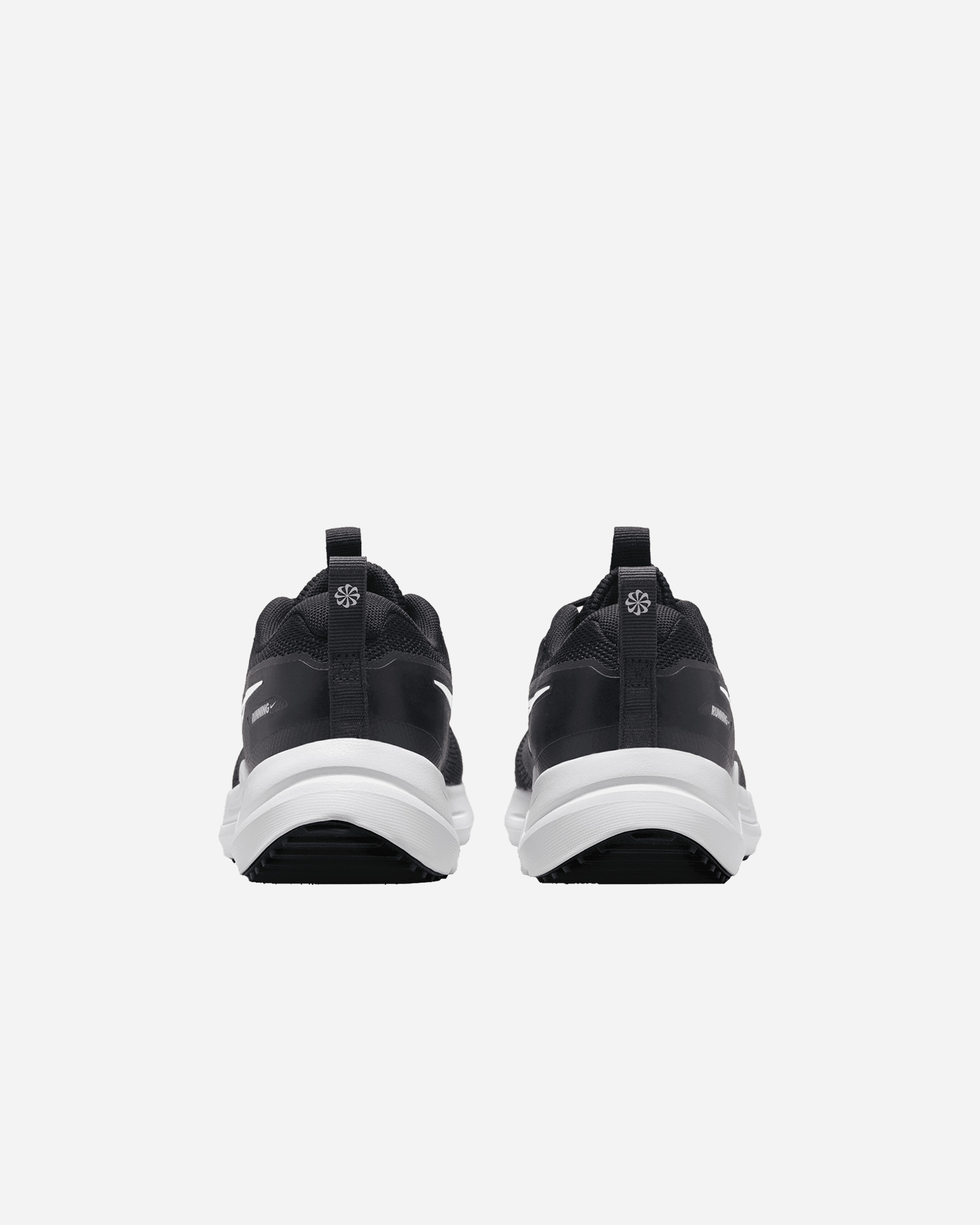 Scarpe sneakers NIKE MYSTIC FLY GS JR - Nero - 4 | Cisalfa Sport