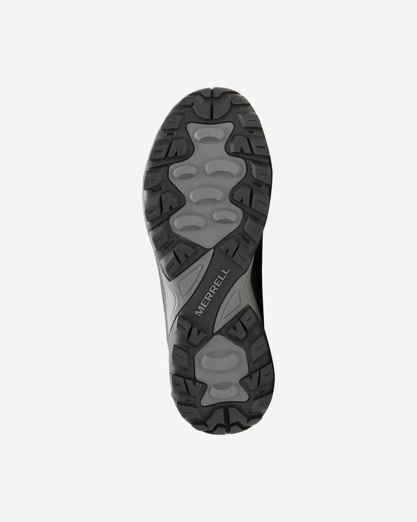 Scarpe escursionismo MERRELL SPEED STRIKE 2 MID GTX M - Nero - 2 | Cisalfa Sport