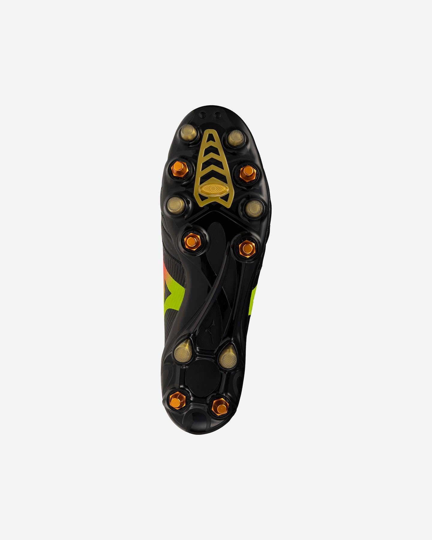 Scarpe calcio MIZUNO MORELIA NEO V B ELITE MIX M - Nero - 2 | Cisalfa Sport