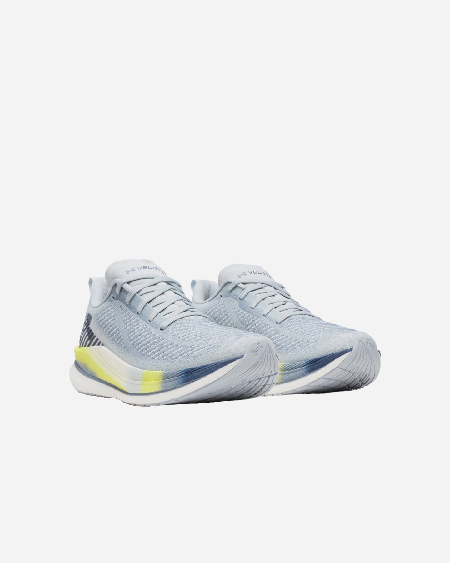 Scarpe running UNDER ARMOUR VELOCITI SPD W - 1 | Cisalfa Sport