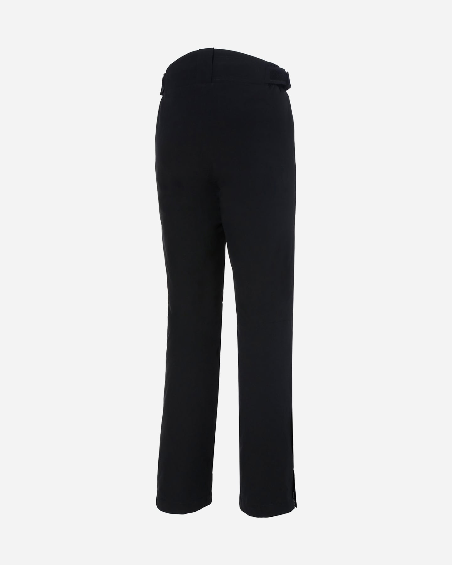 Pantalone sci RH+ LOGIC M - Nero - 1 | Cisalfa Sport