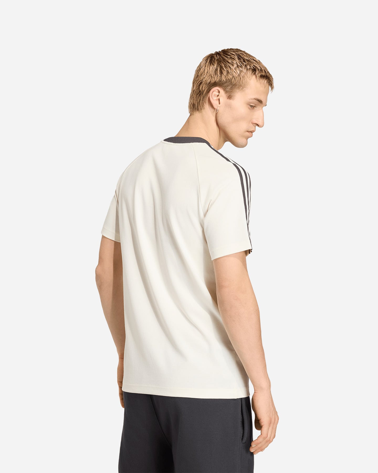 T-shirt ADIDAS GERMANIA ORIGINALS M - Bianco - 1 | Cisalfa Sport