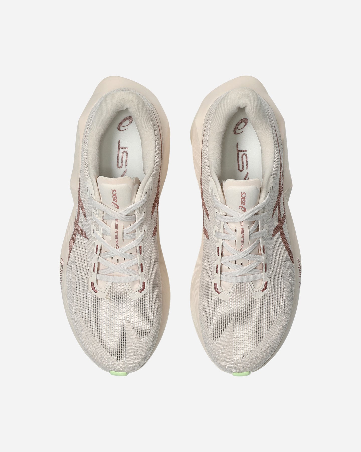 Scarpe running ASICS NOVABLAST 6 W - Rosa - 4 | Cisalfa Sport